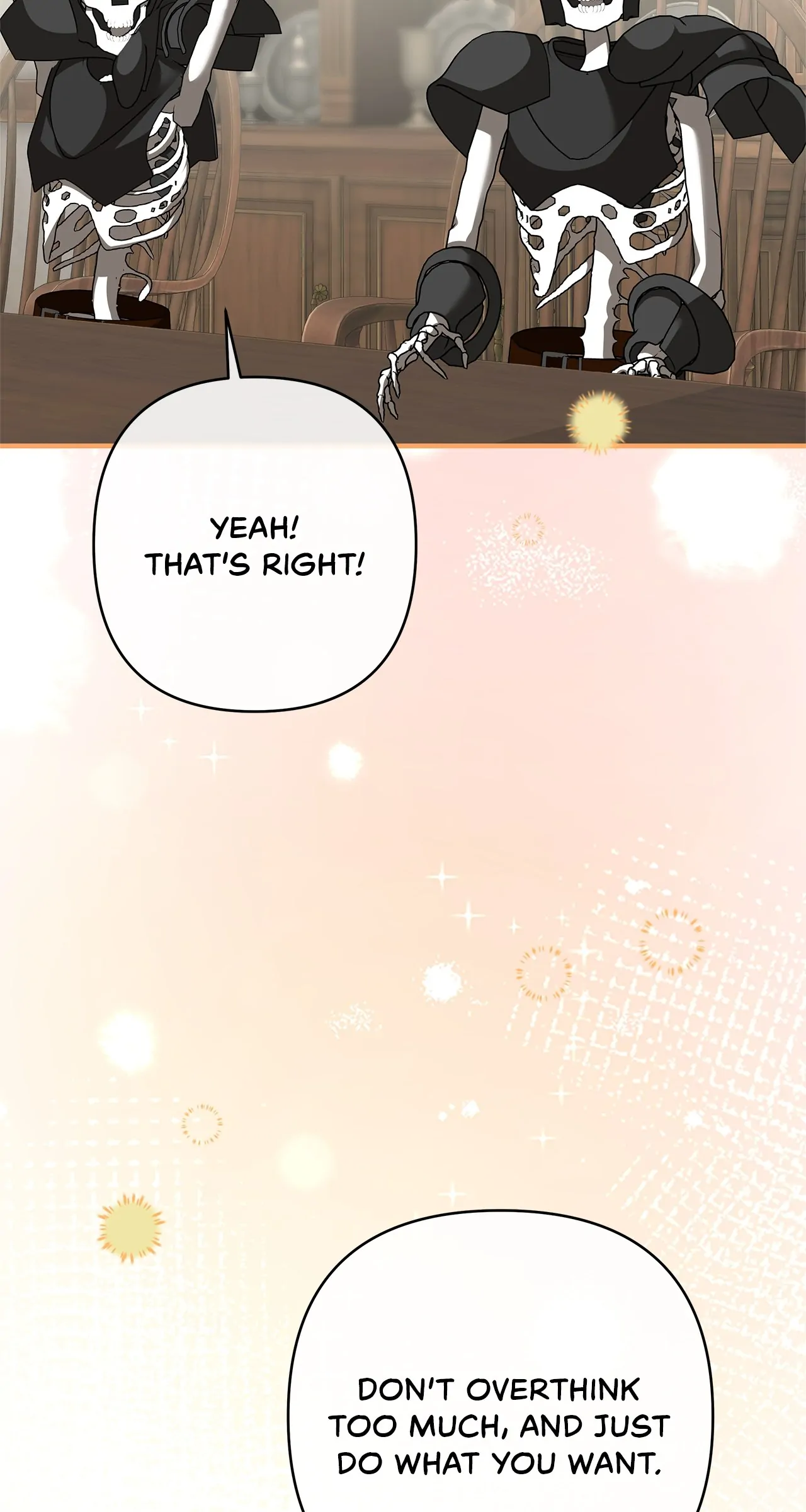 The S-Class Dungeon Owner chapter 30 page 81