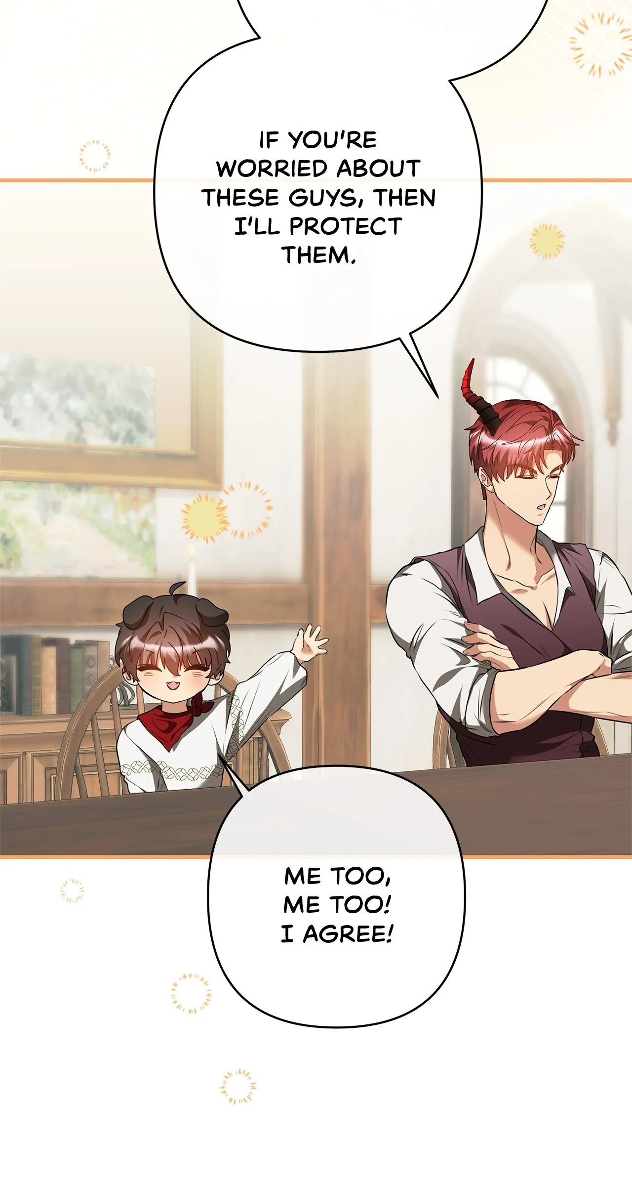 The S-Class Dungeon Owner chapter 30 page 82
