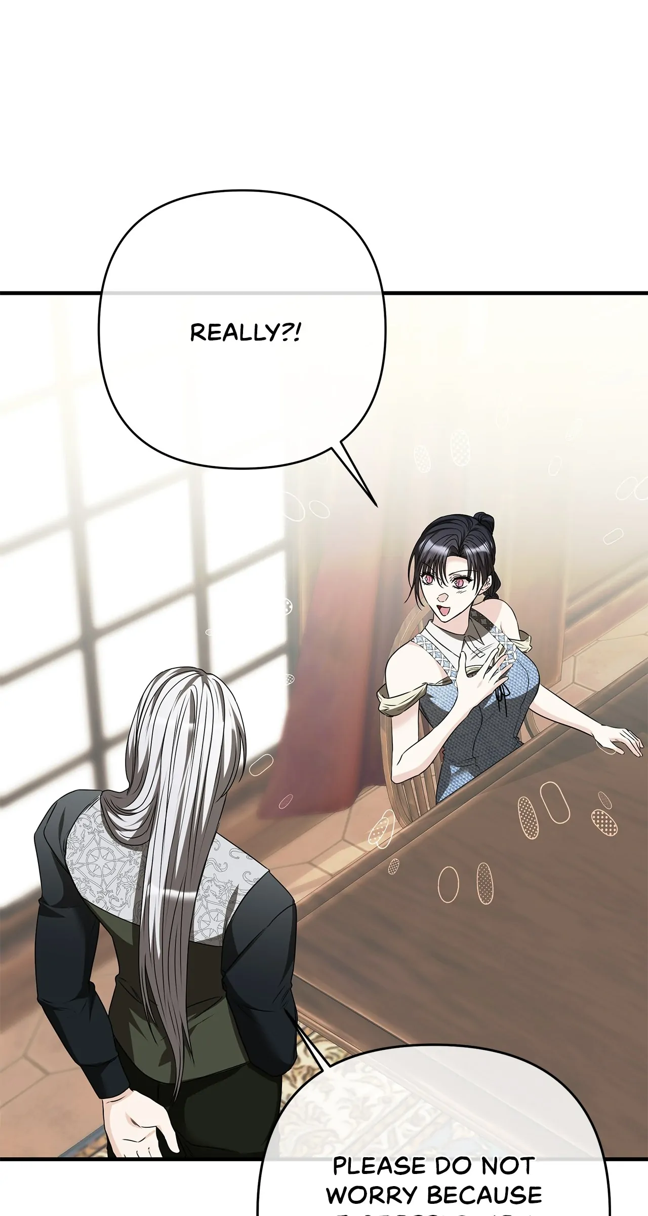 The S-Class Dungeon Owner chapter 30 page 87