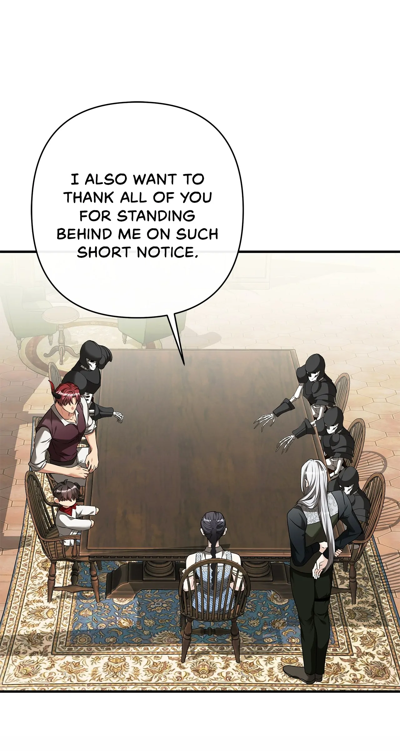 The S-Class Dungeon Owner chapter 30 page 91