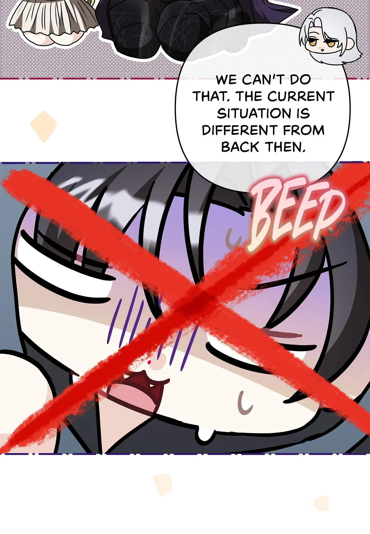 The S-Class Dungeon Owner chapter 31 page 3