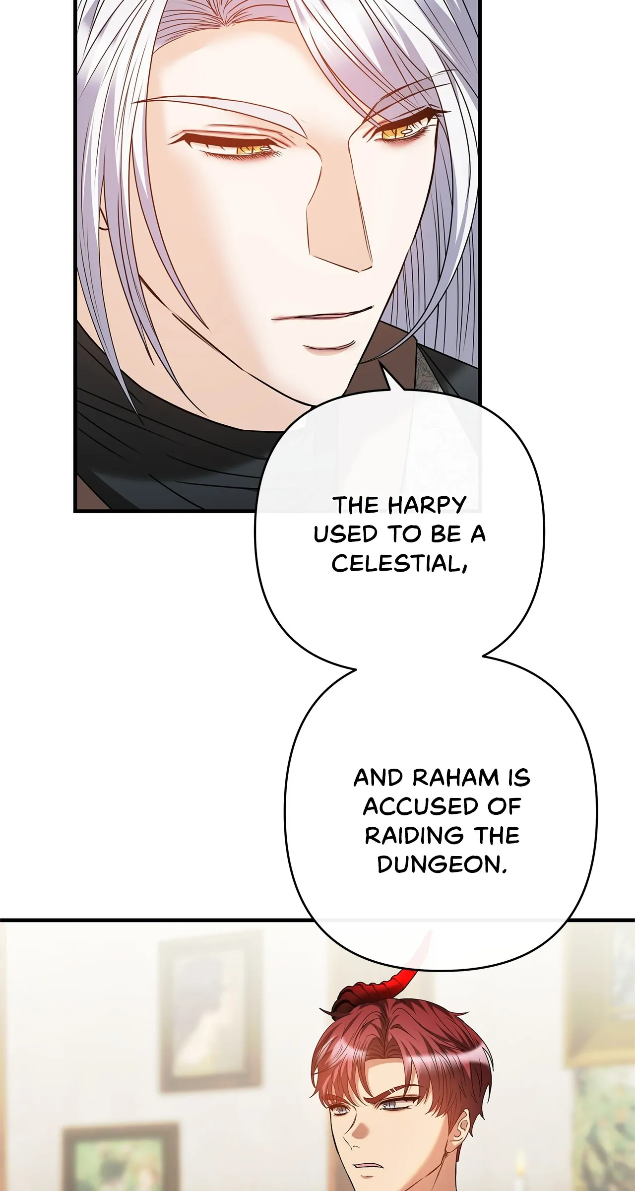 The S-Class Dungeon Owner chapter 31 page 6