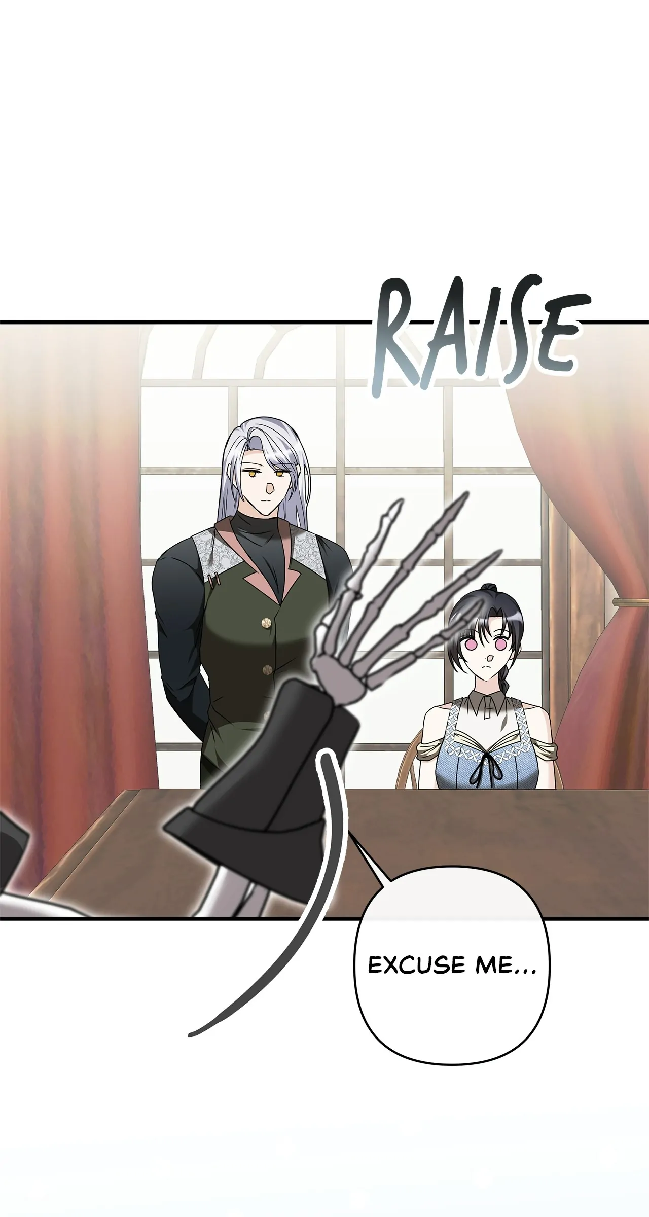 The S-Class Dungeon Owner chapter 31 page 8
