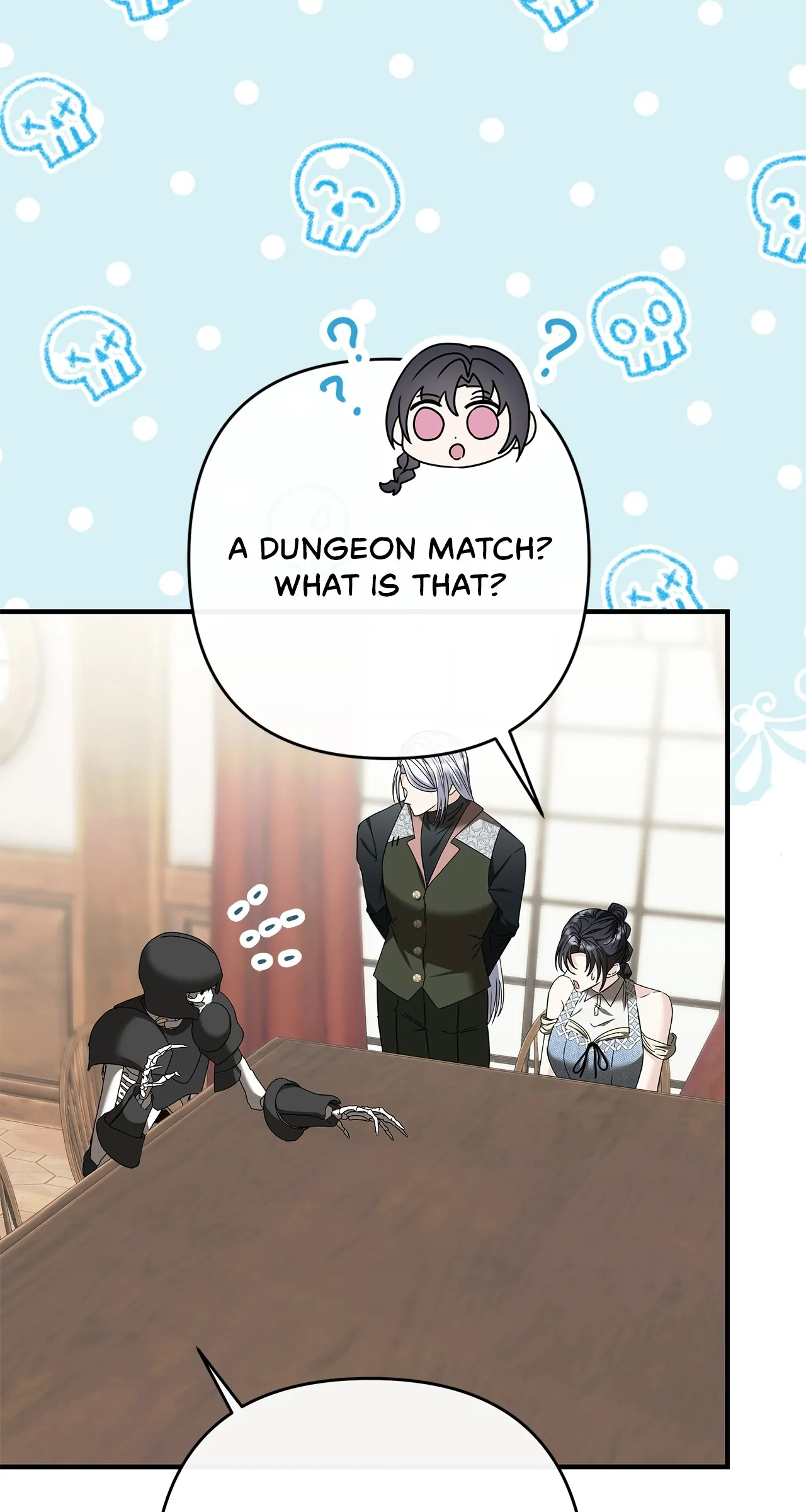 The S-Class Dungeon Owner chapter 31 page 10