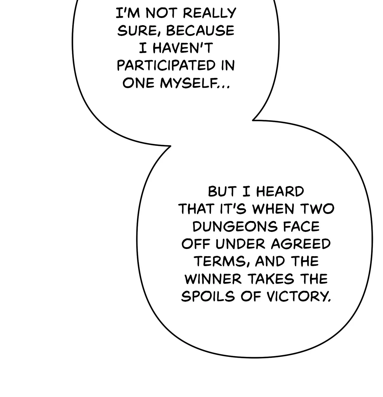 The S-Class Dungeon Owner chapter 31 page 11