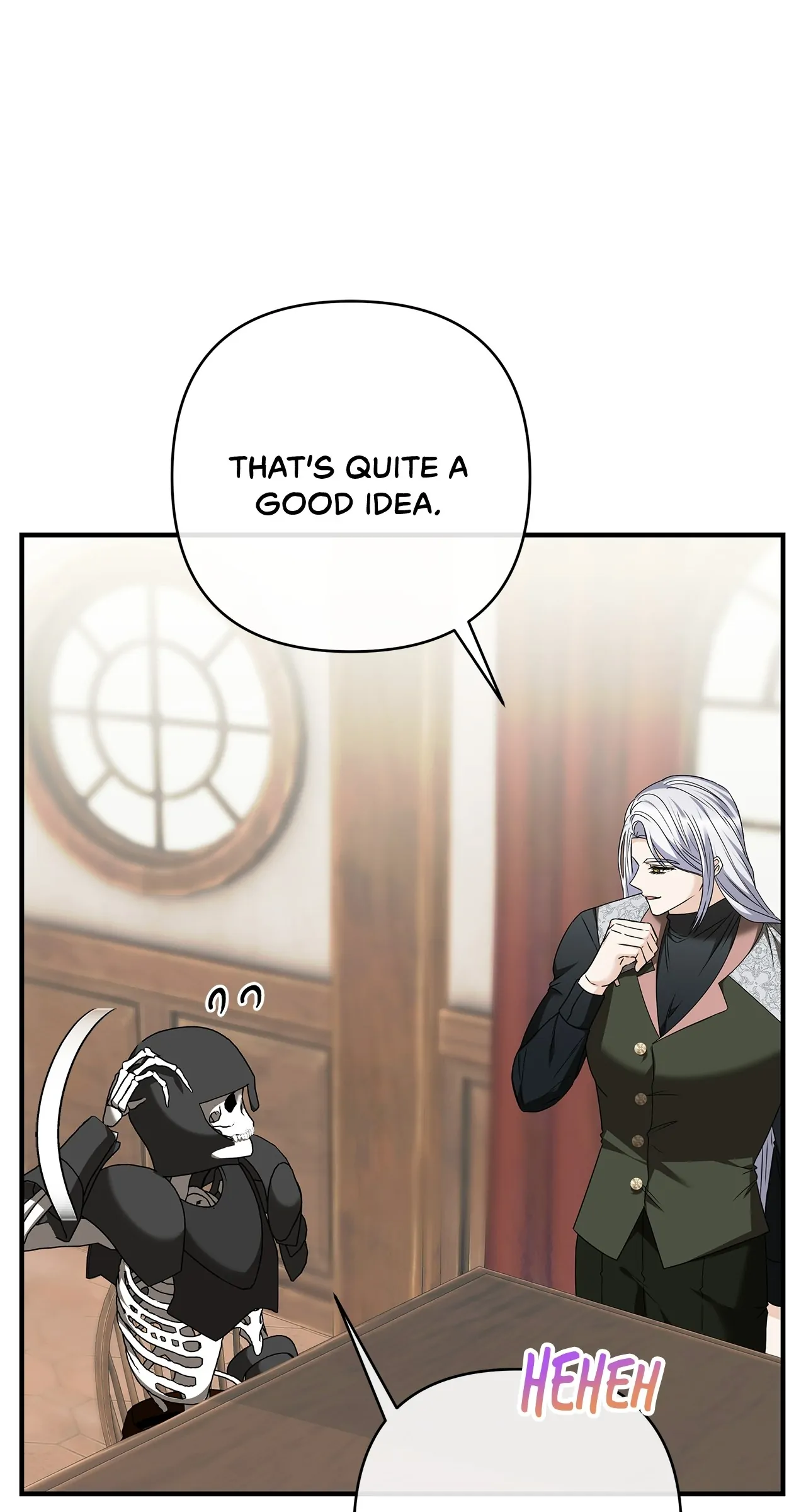 The S-Class Dungeon Owner chapter 31 page 12
