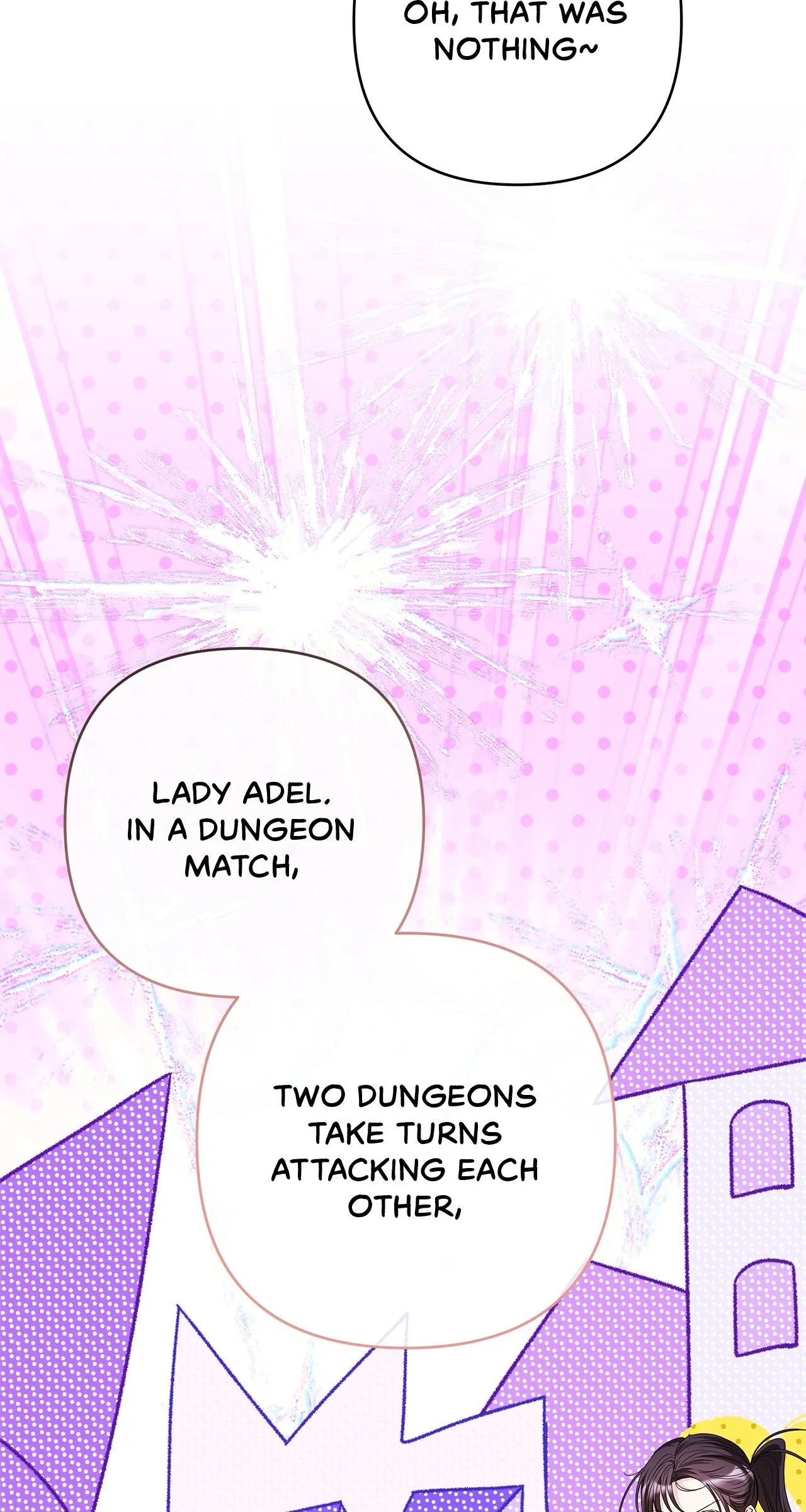 The S-Class Dungeon Owner chapter 31 page 13