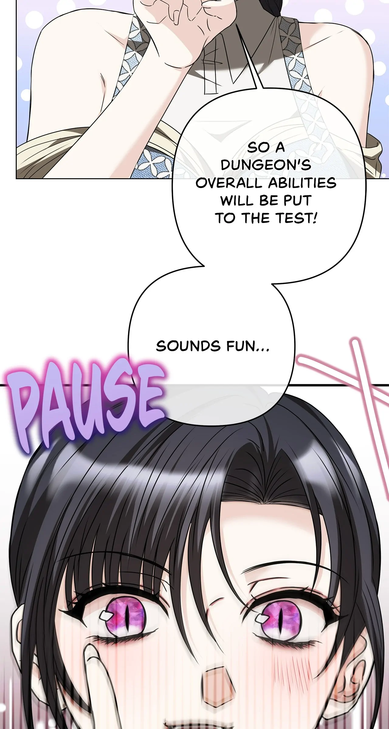 The S-Class Dungeon Owner chapter 31 page 17