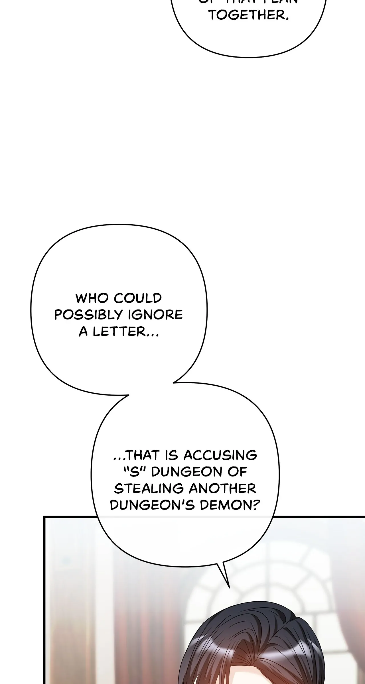 The S-Class Dungeon Owner chapter 31 page 44