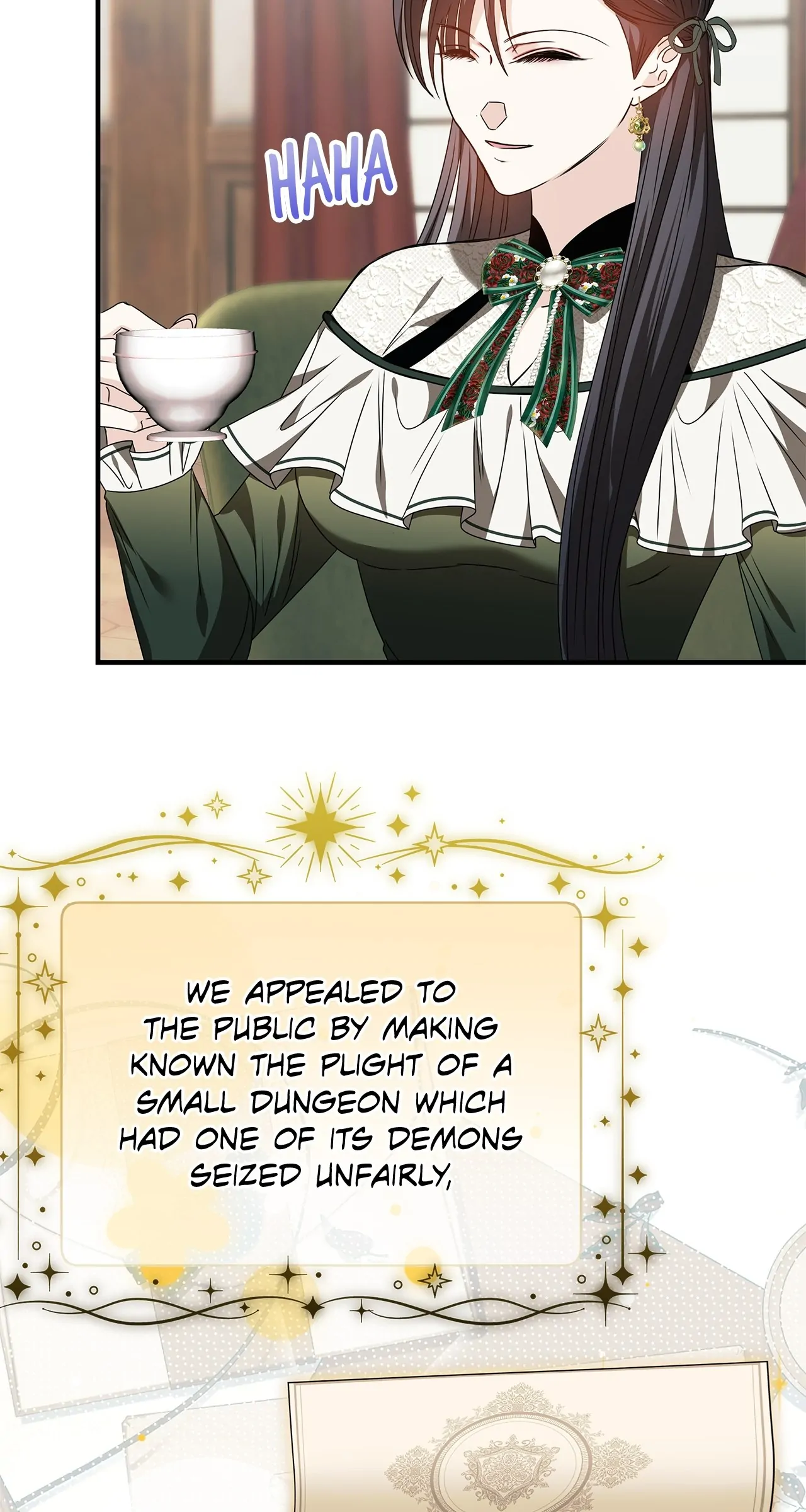 The S-Class Dungeon Owner chapter 31 page 45