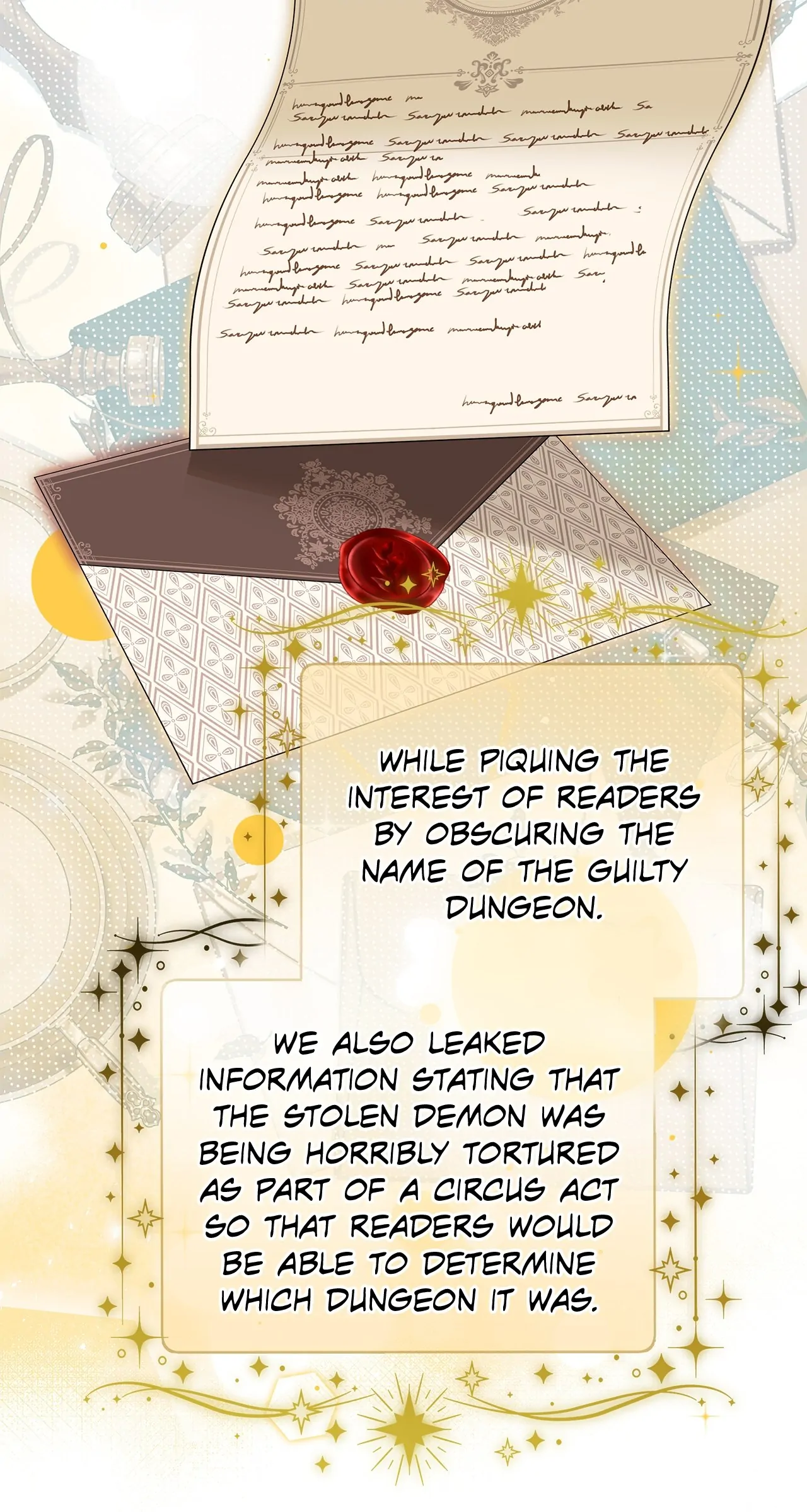 The S-Class Dungeon Owner chapter 31 page 46