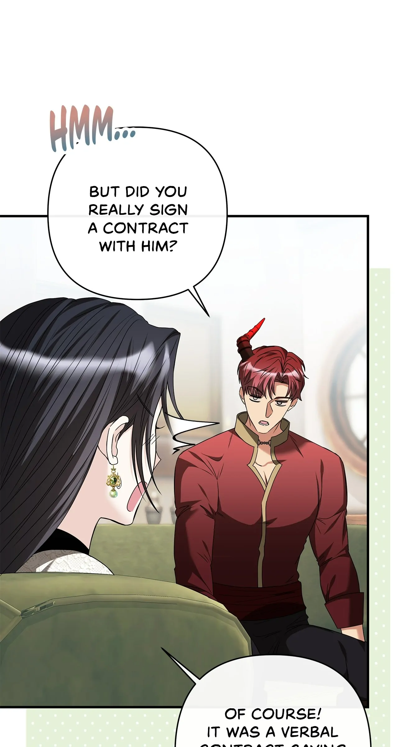 The S-Class Dungeon Owner chapter 31 page 47