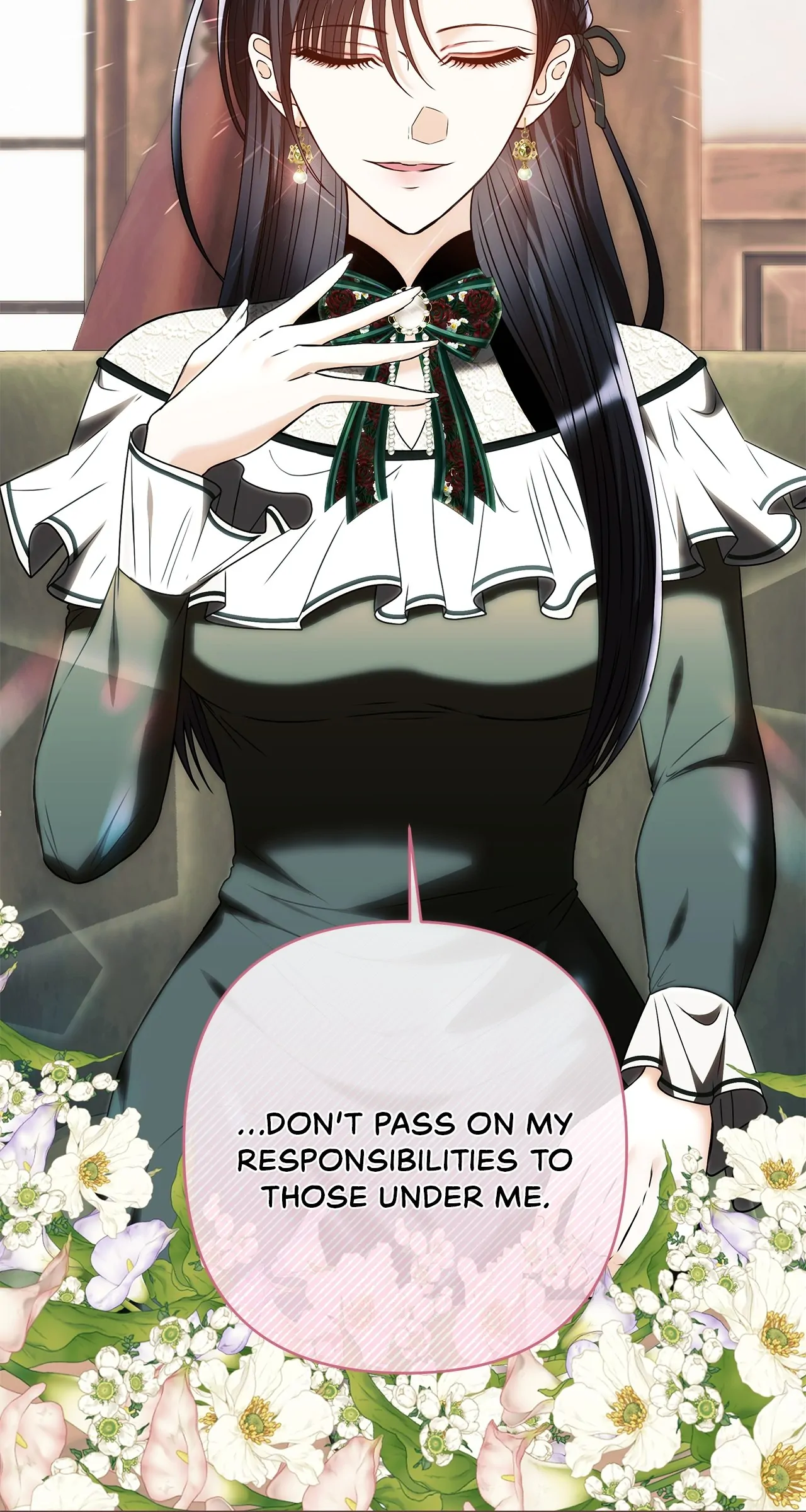The S-Class Dungeon Owner chapter 31 page 54