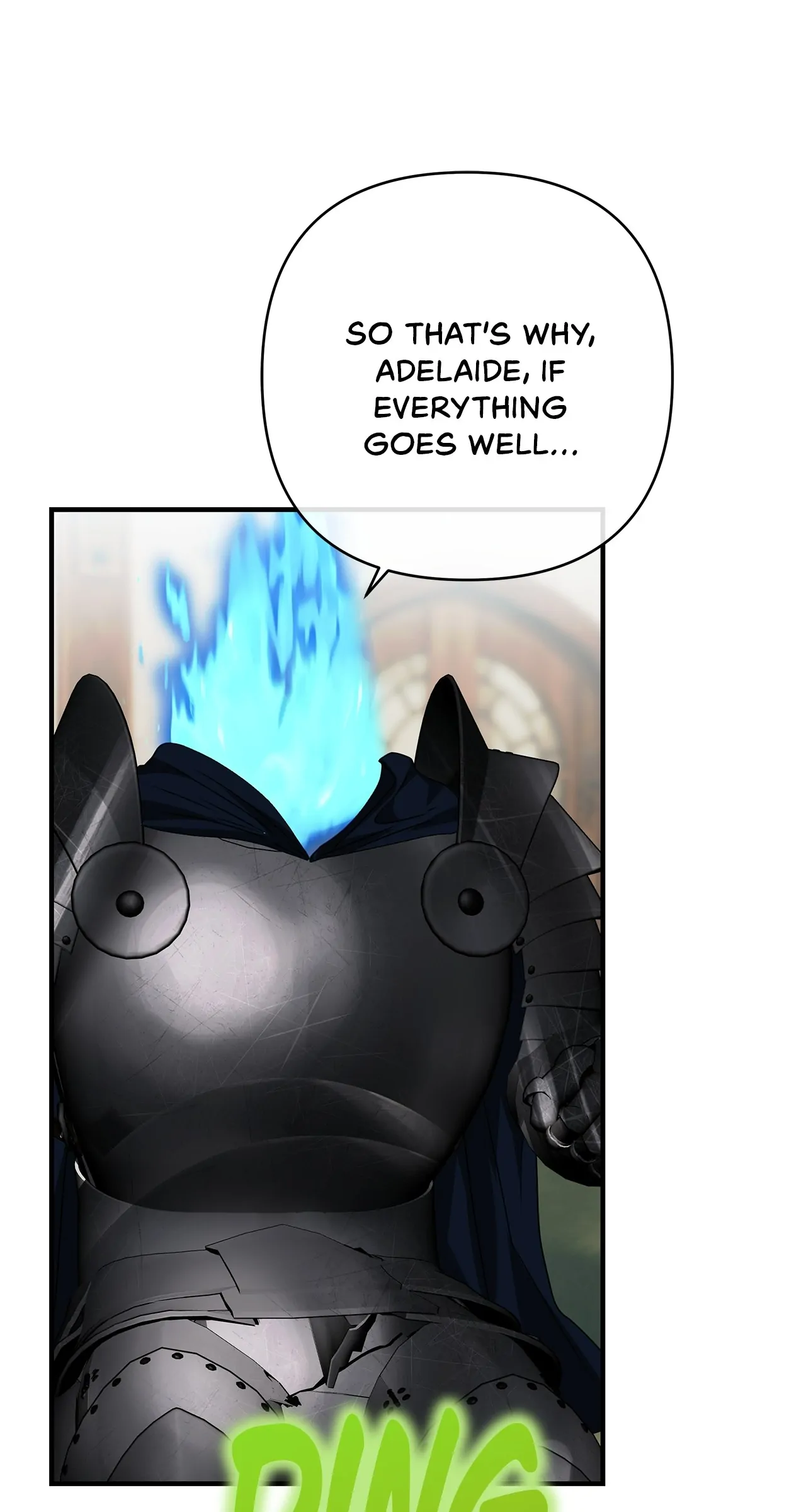The S-Class Dungeon Owner chapter 31 page 60