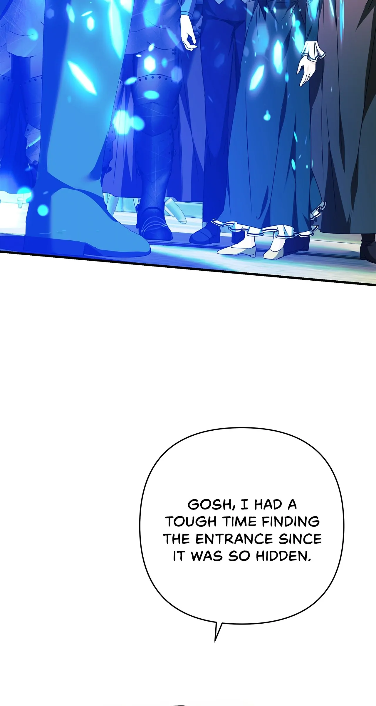 The S-Class Dungeon Owner chapter 31 page 68