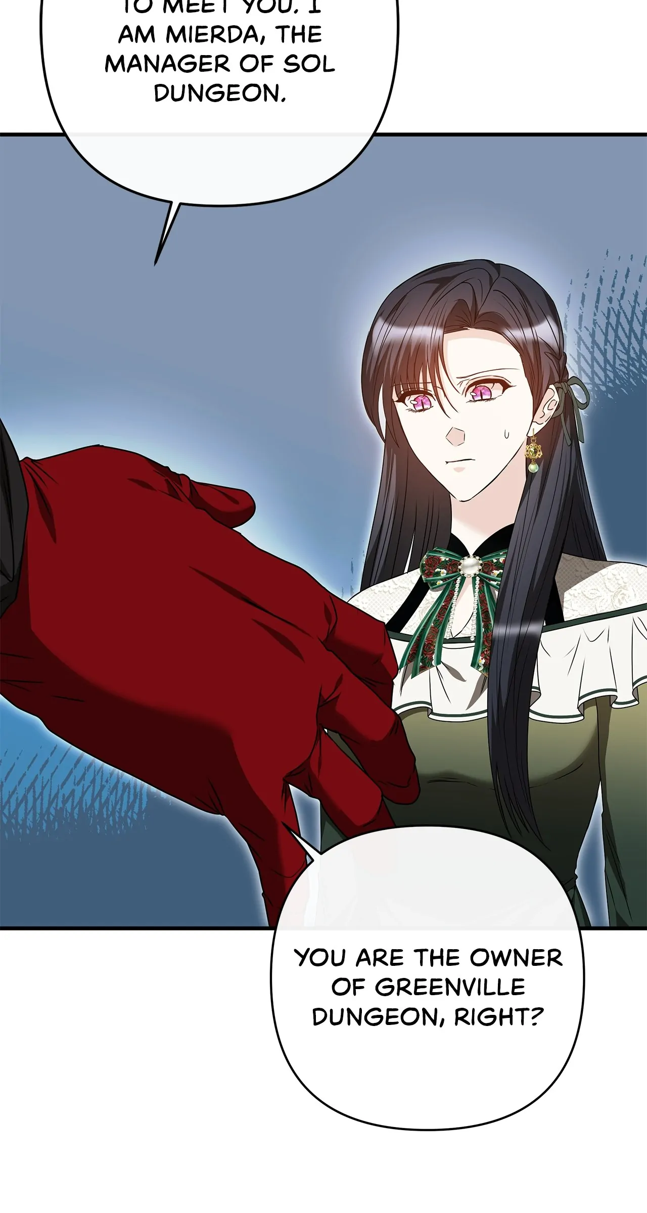 The S-Class Dungeon Owner chapter 31 page 70