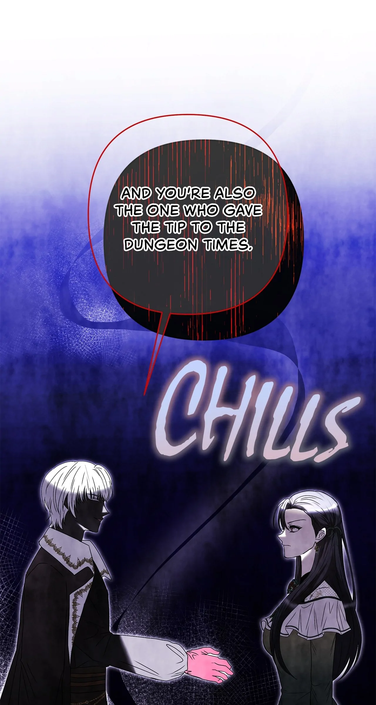 The S-Class Dungeon Owner chapter 31 page 71