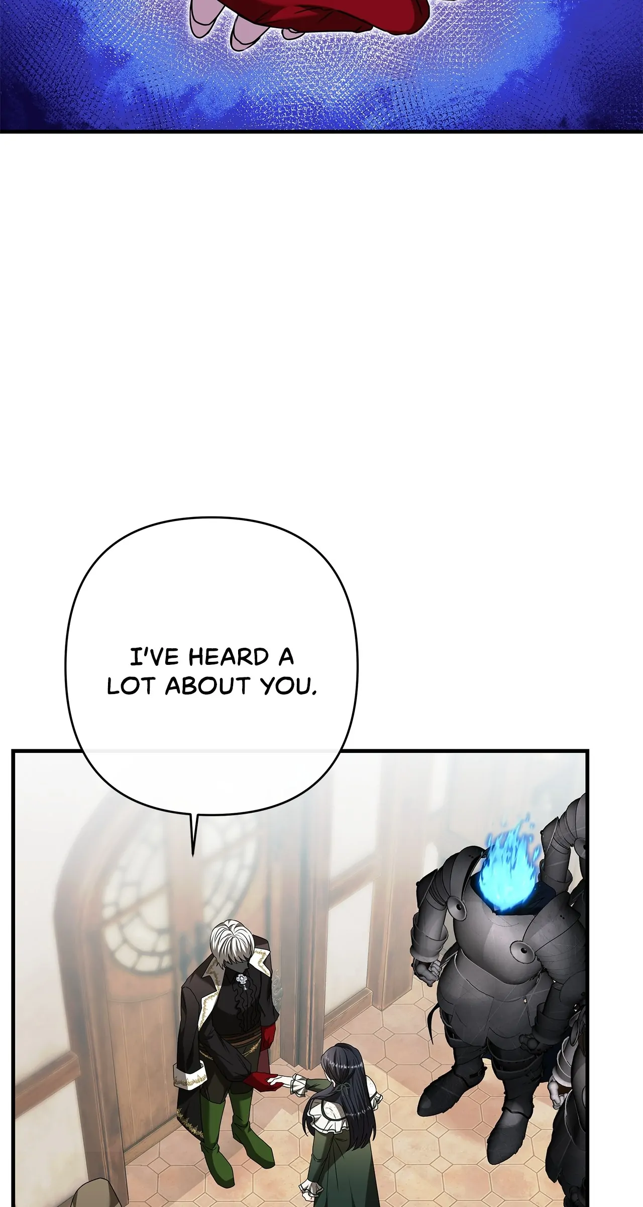 The S-Class Dungeon Owner chapter 31 page 73