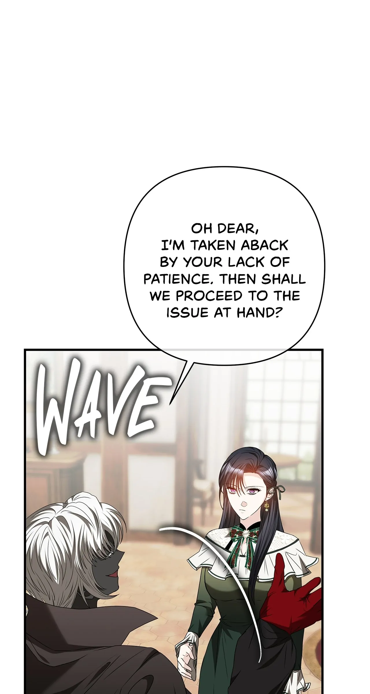 The S-Class Dungeon Owner chapter 31 page 77