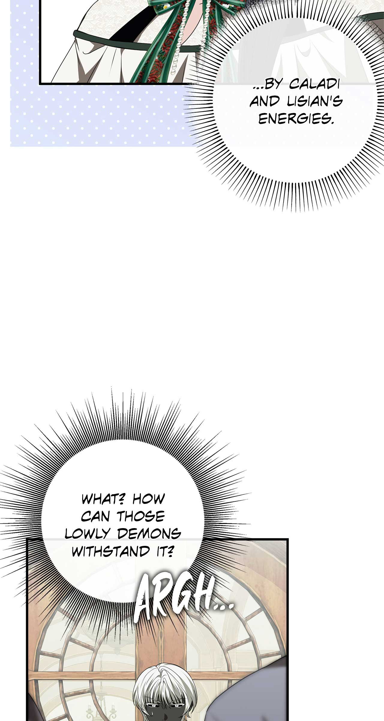 The S-Class Dungeon Owner chapter 32 page 7