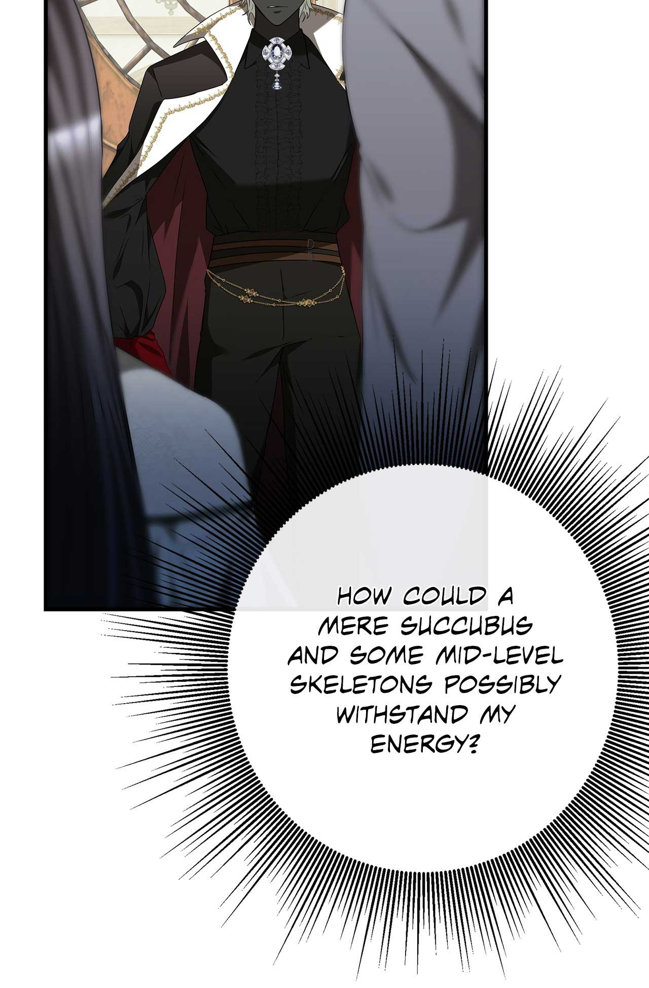 The S-Class Dungeon Owner chapter 32 page 8