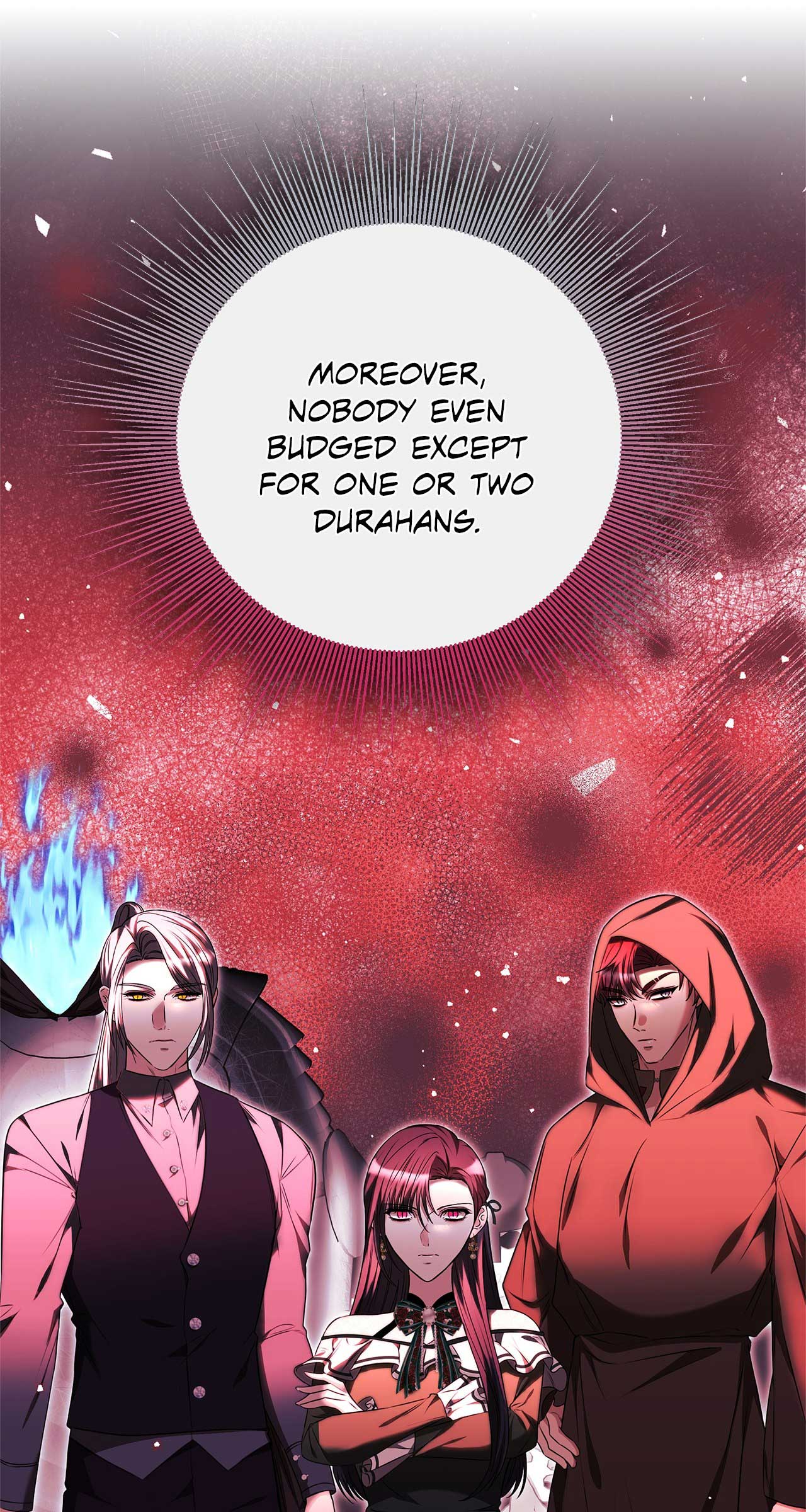 The S-Class Dungeon Owner chapter 32 page 9