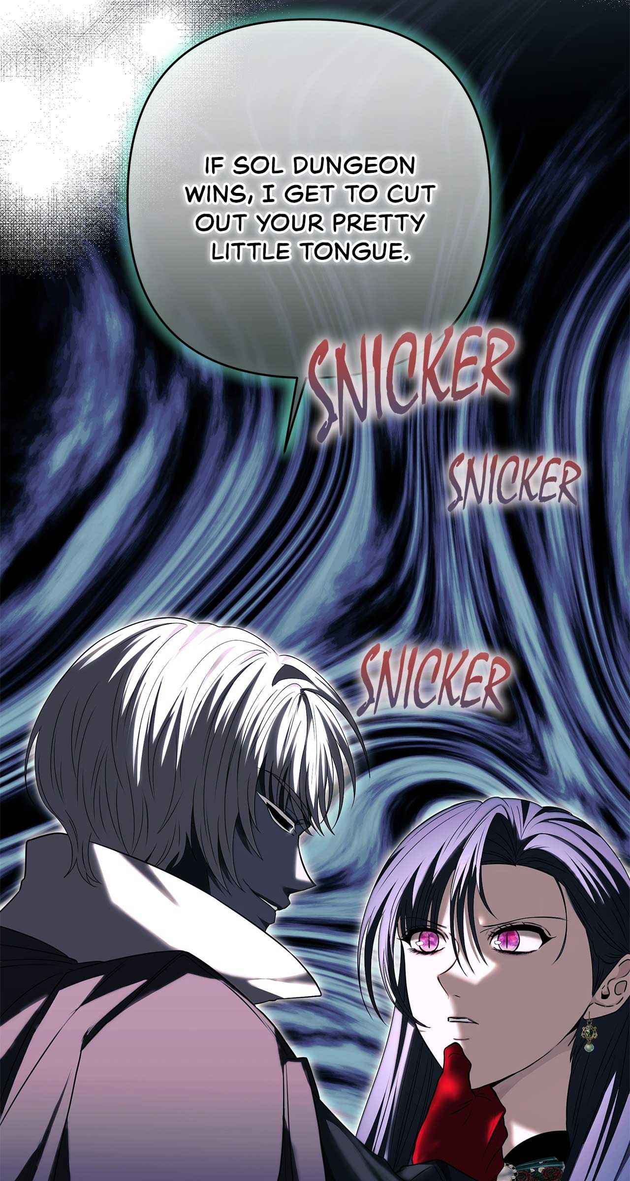 The S-Class Dungeon Owner chapter 32 page 35