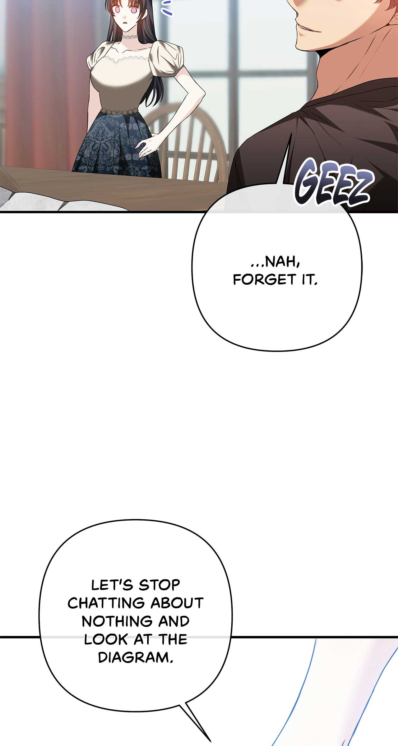 The S-Class Dungeon Owner chapter 32 page 63