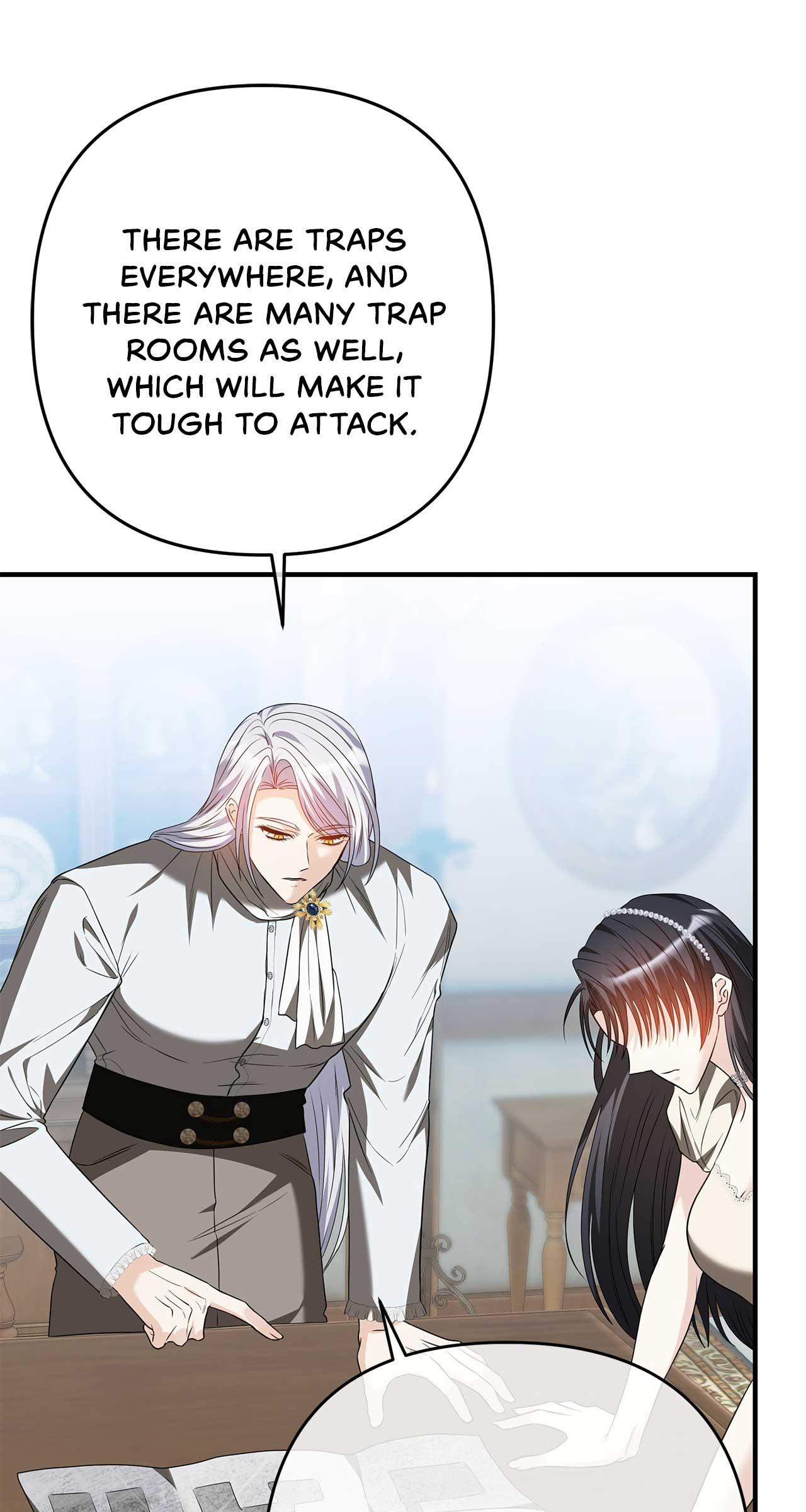 The S-Class Dungeon Owner chapter 32 page 65
