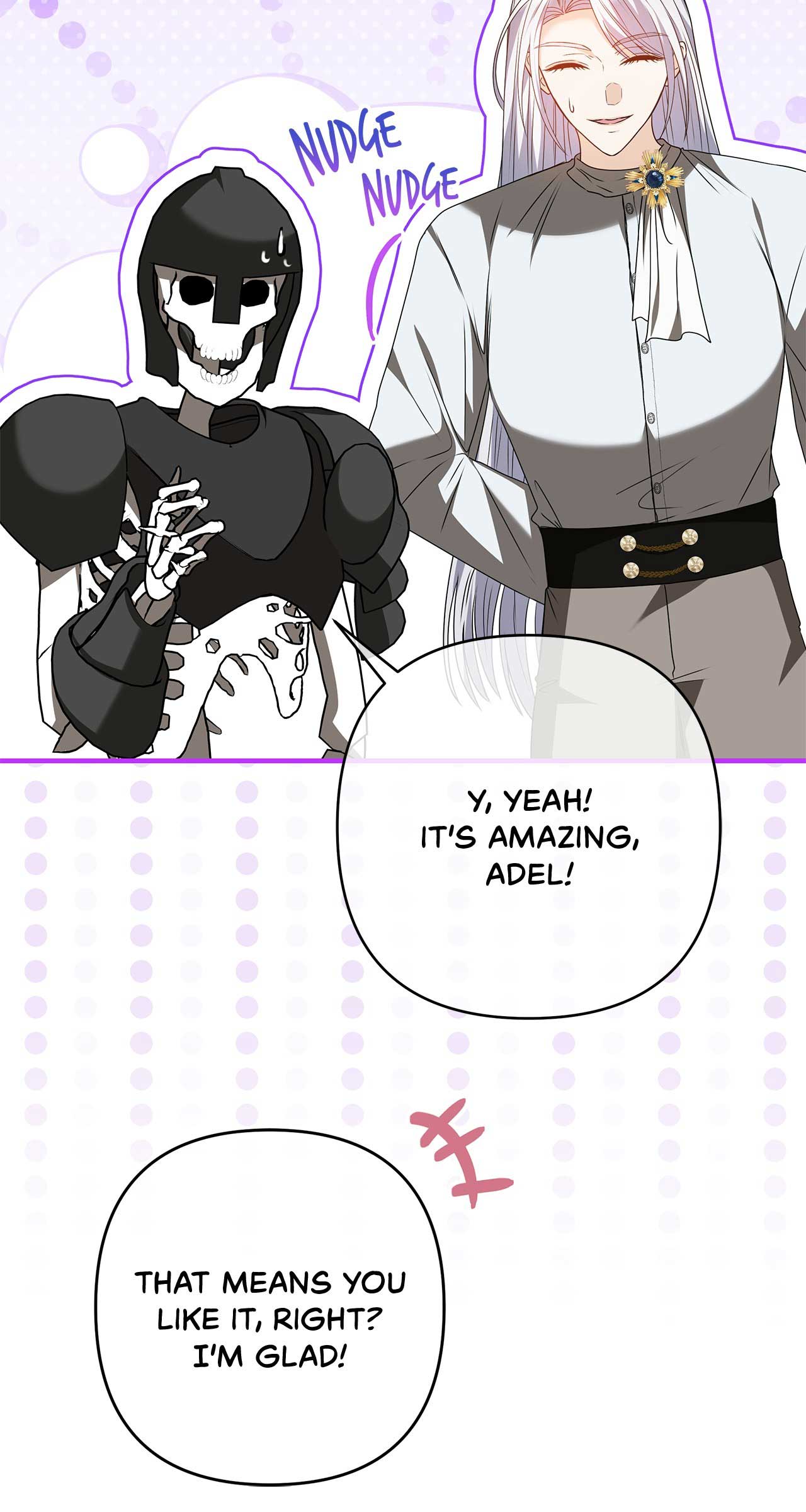 The S-Class Dungeon Owner chapter 32 page 72