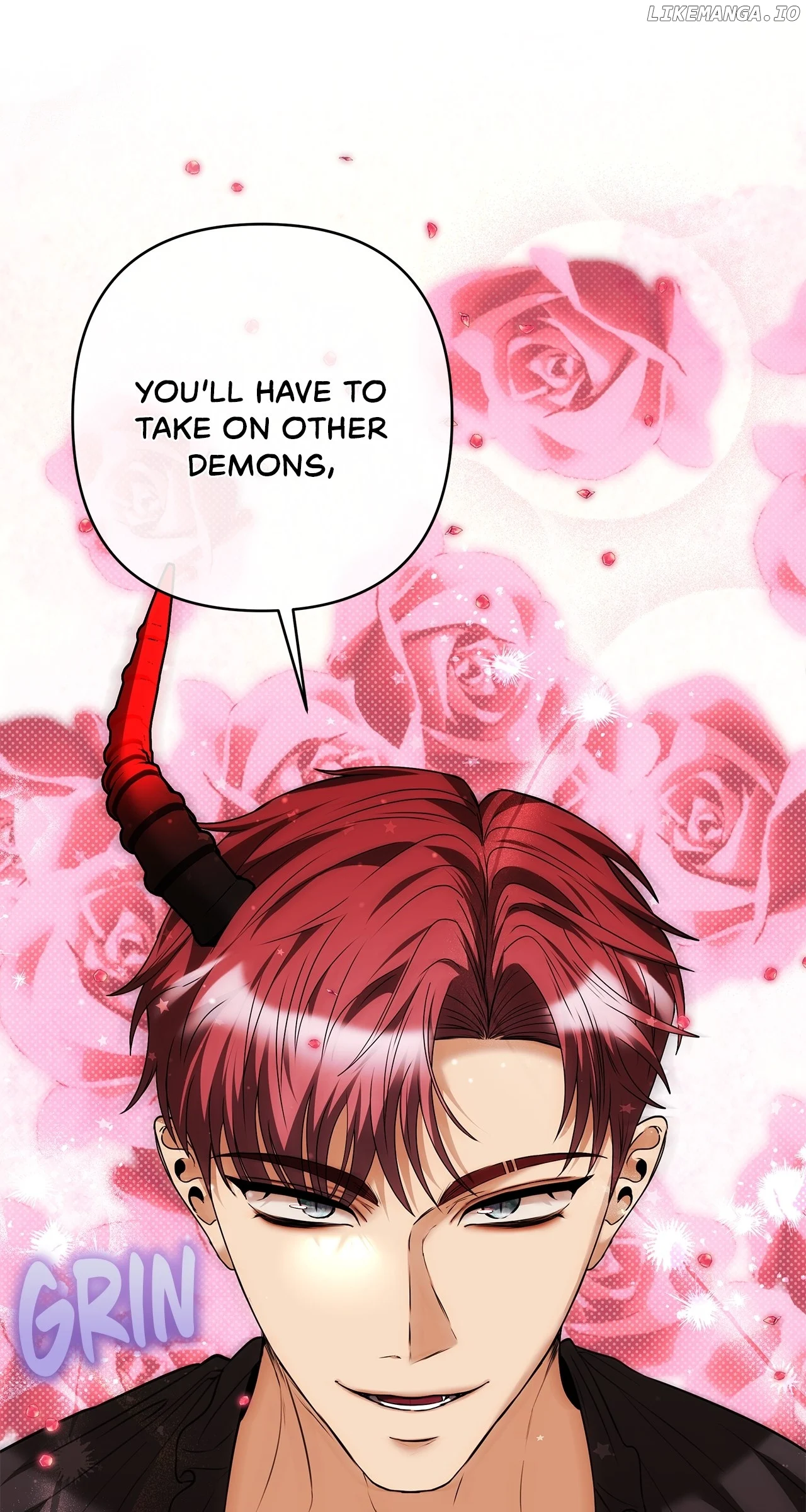 The S-Class Dungeon Owner chapter 33 page 17