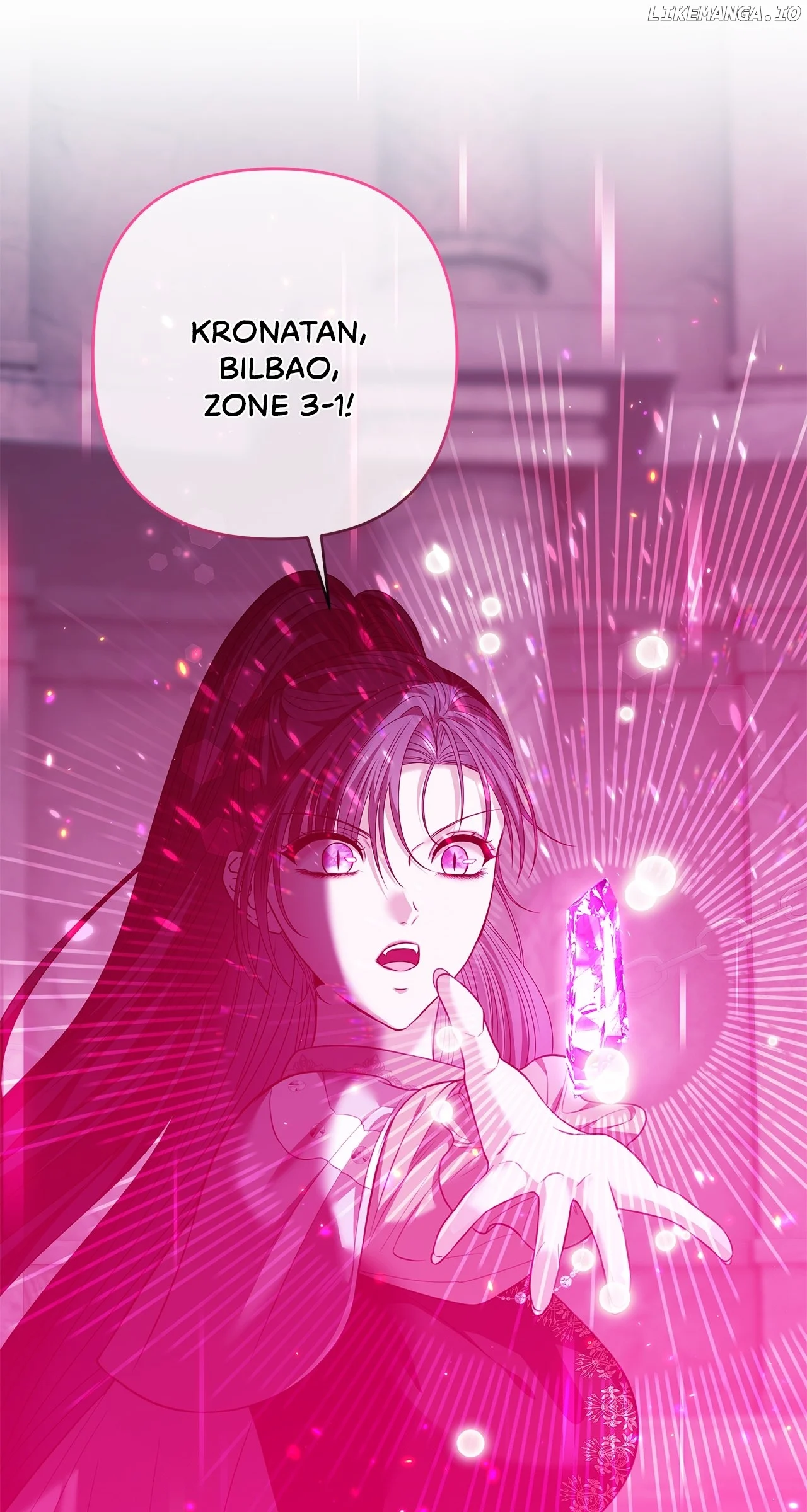 The S-Class Dungeon Owner chapter 33 page 40