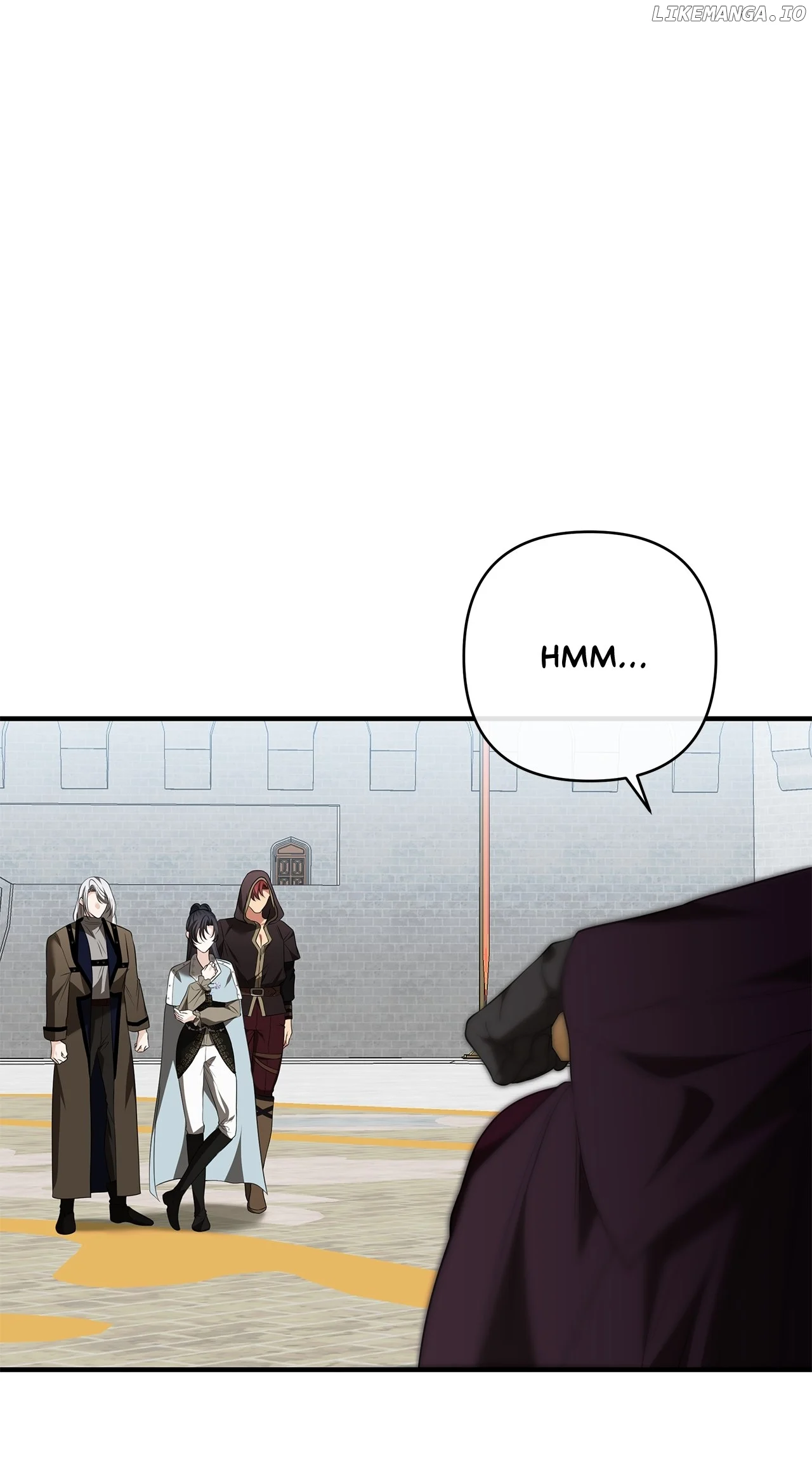 The S-Class Dungeon Owner chapter 33 page 50