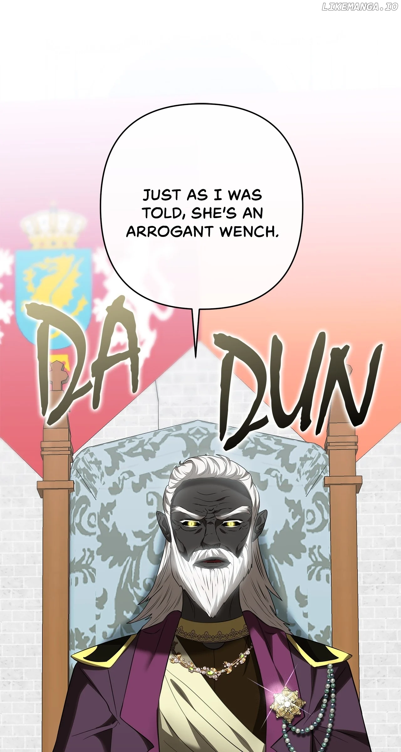 The S-Class Dungeon Owner chapter 33 page 51