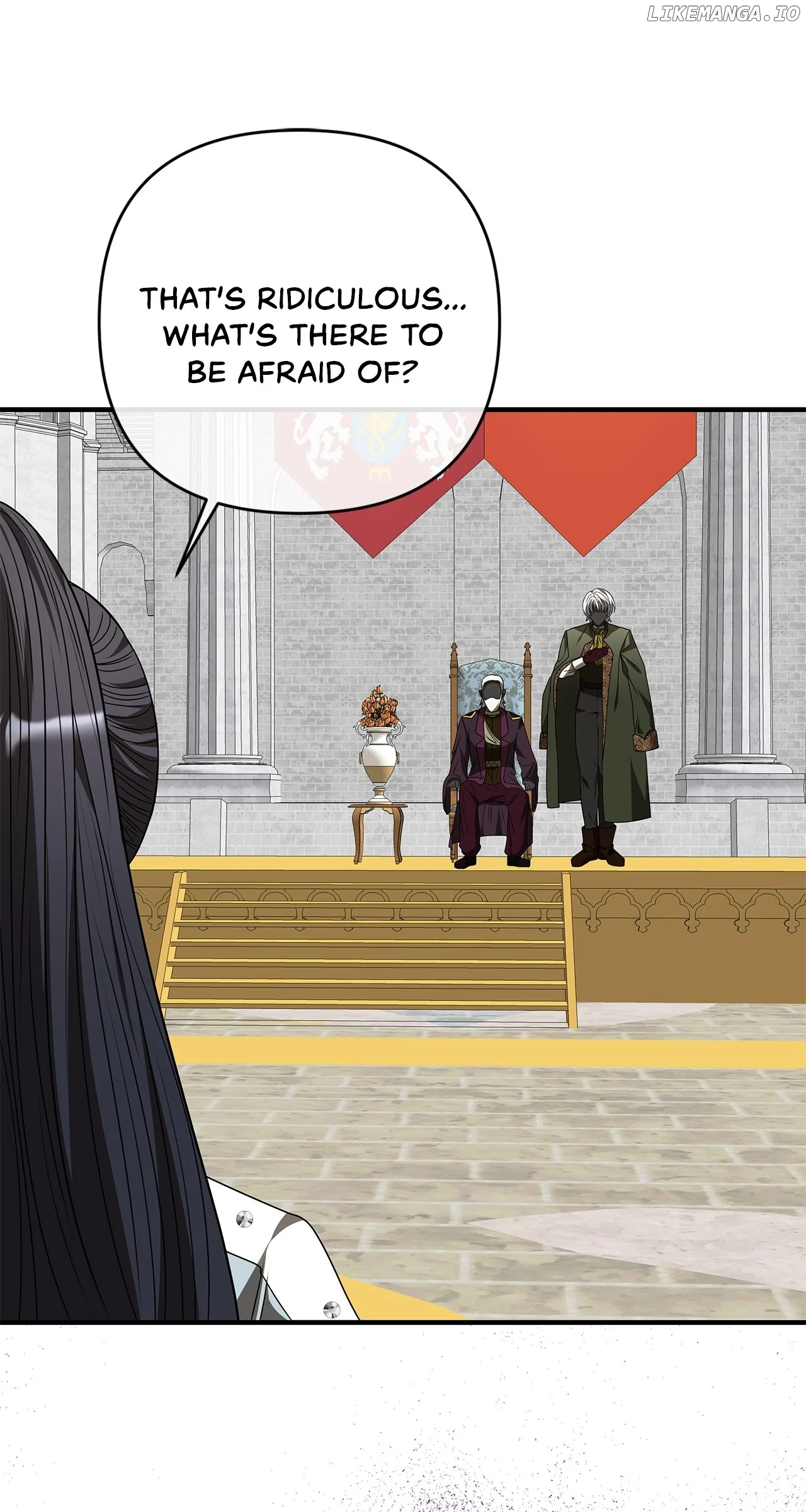 The S-Class Dungeon Owner chapter 33 page 55