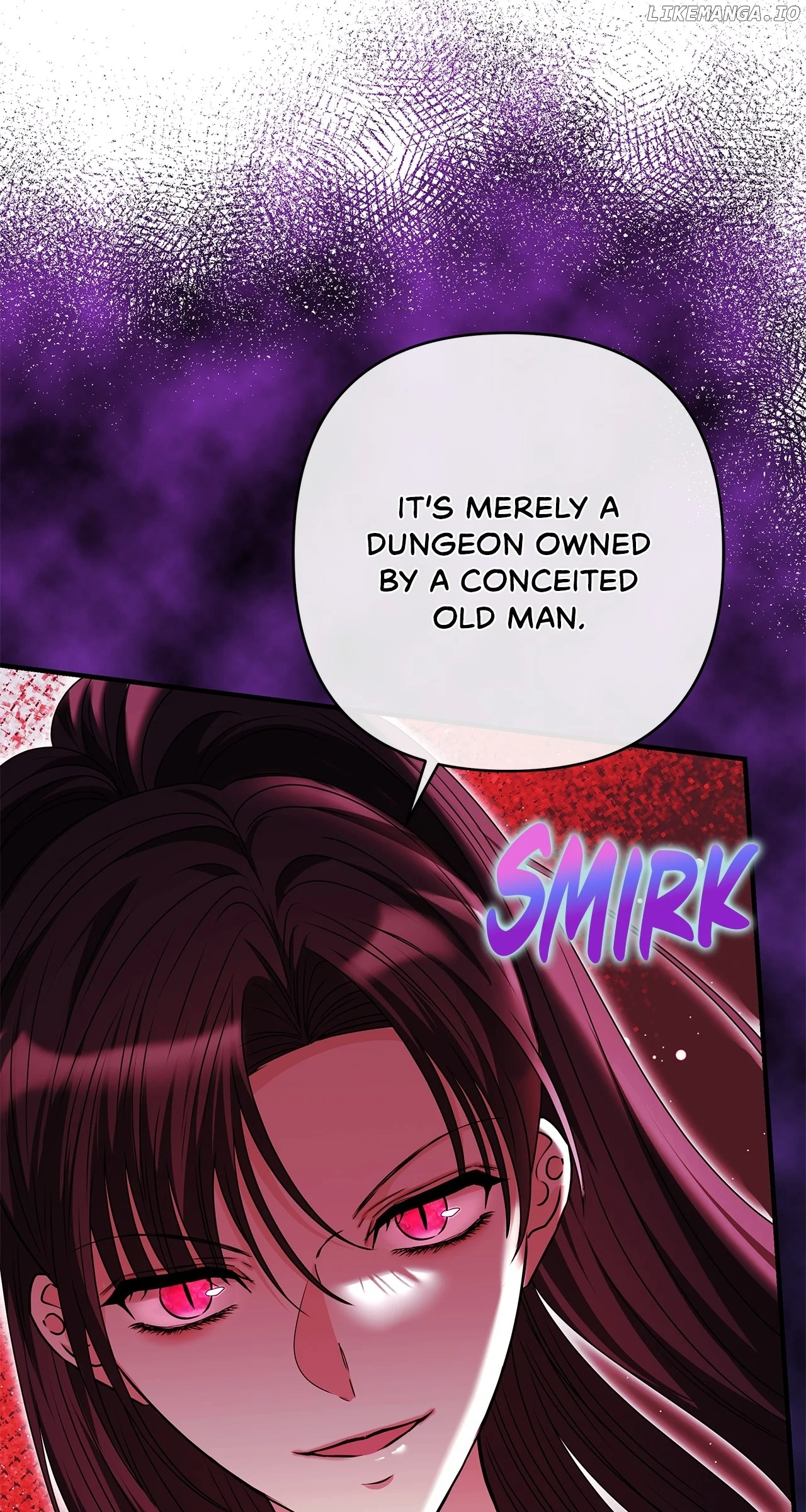 The S-Class Dungeon Owner chapter 33 page 56