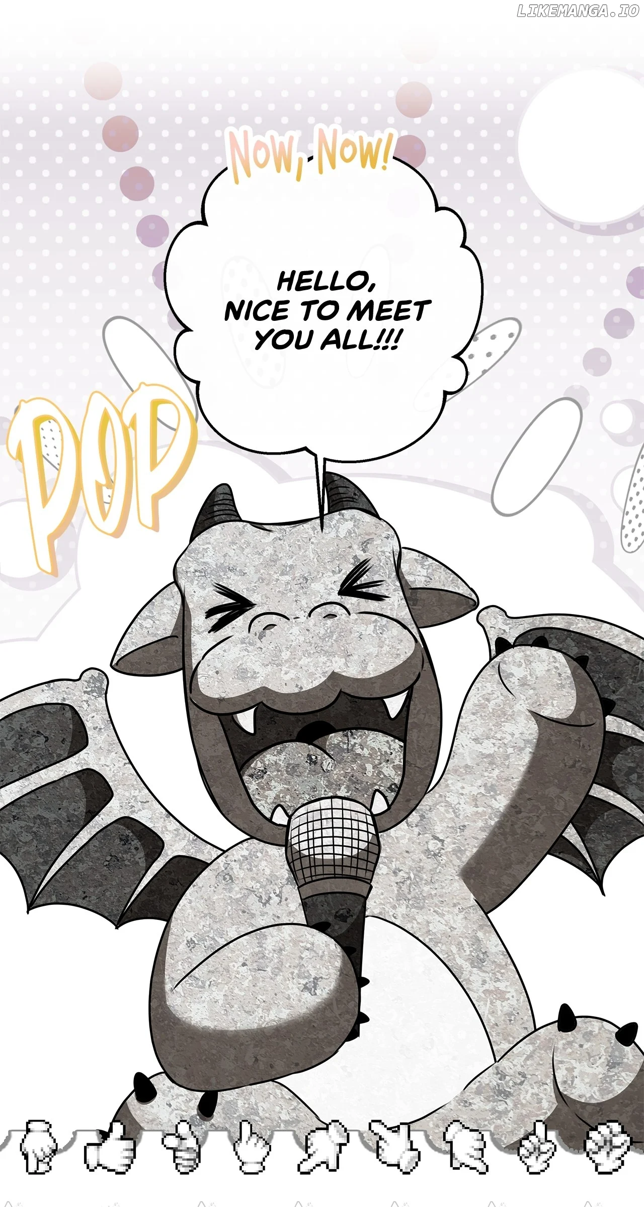 The S-Class Dungeon Owner chapter 33 page 59