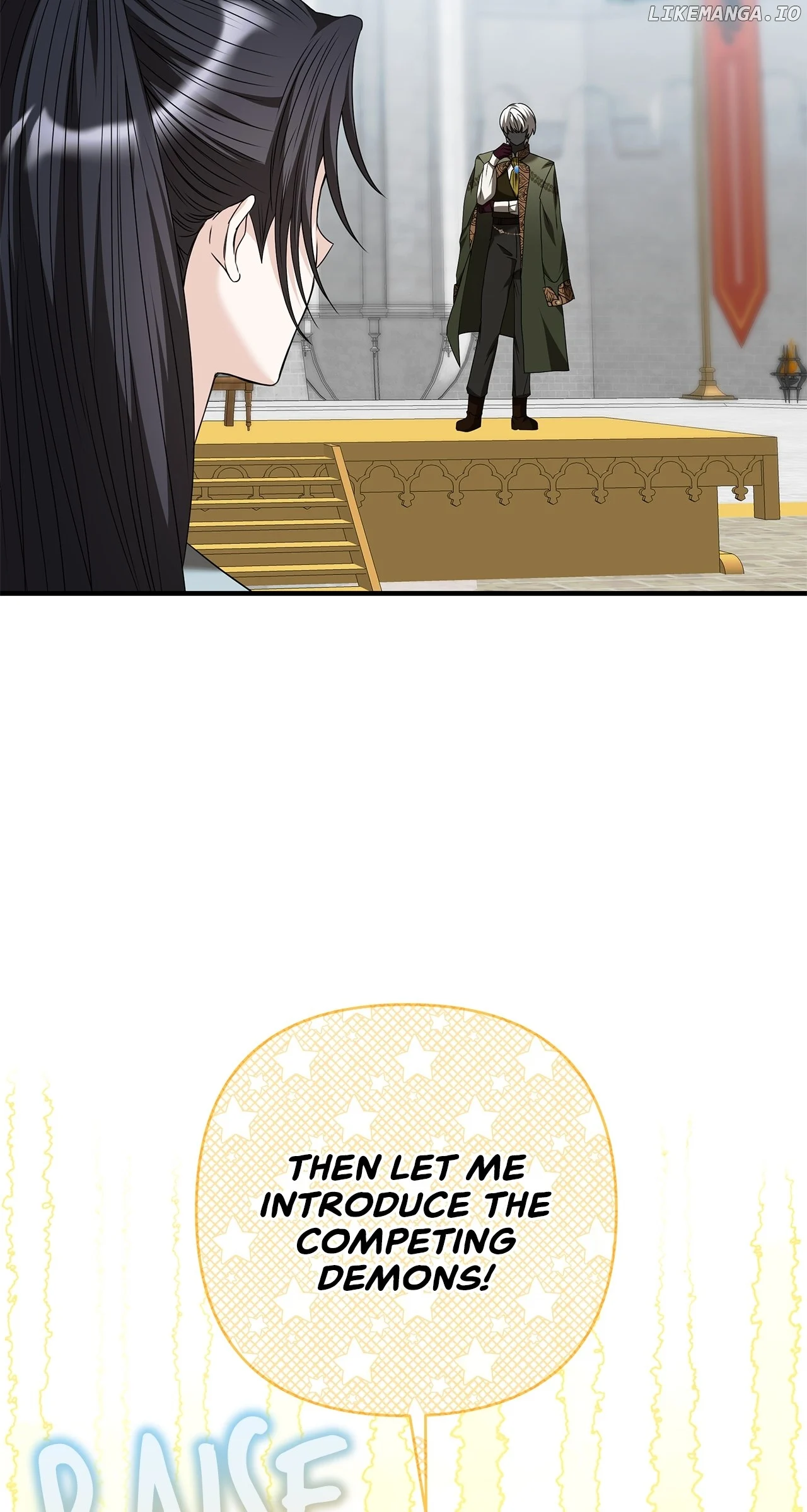 The S-Class Dungeon Owner chapter 33 page 65