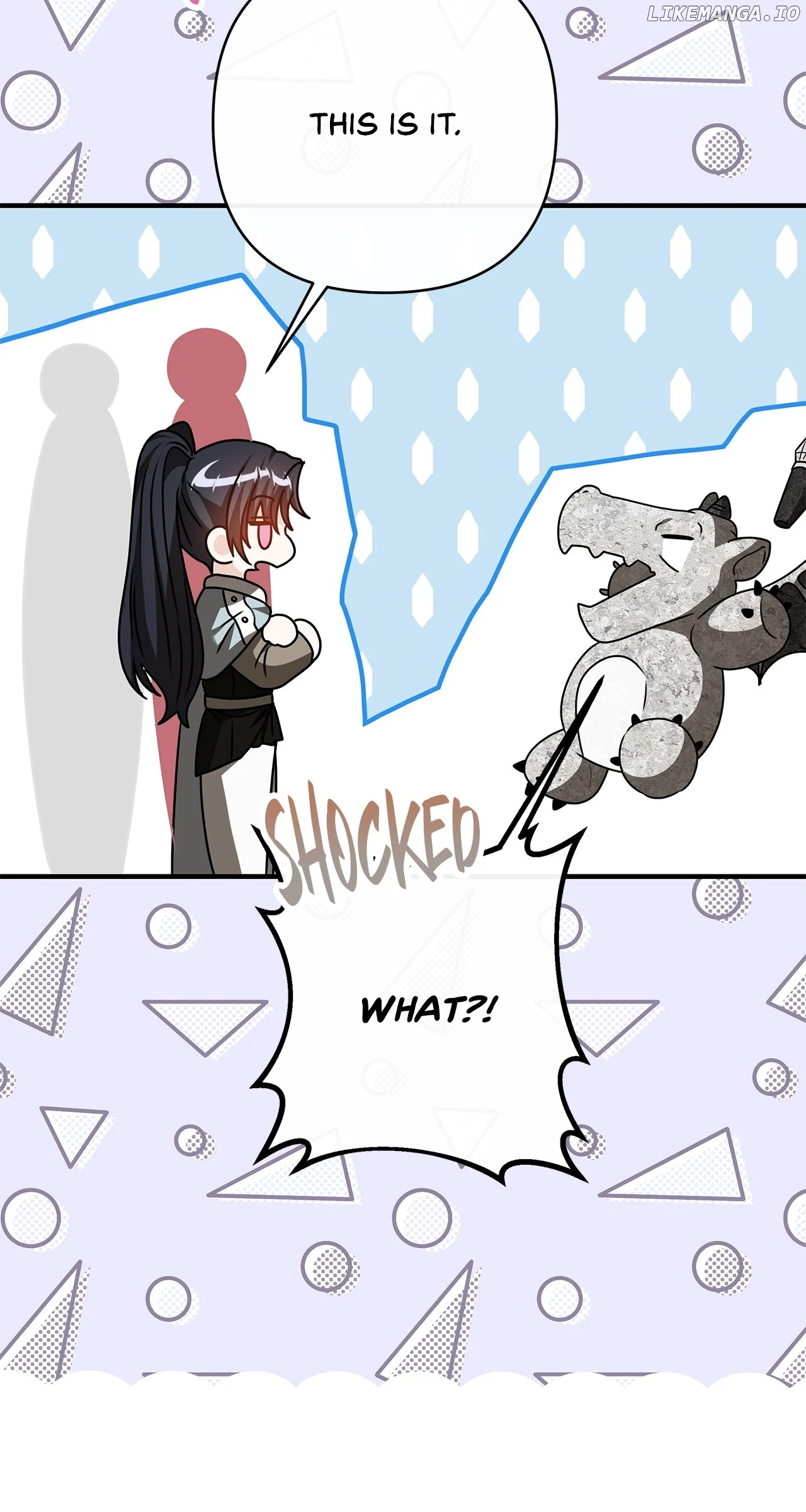 The S-Class Dungeon Owner chapter 33 page 70