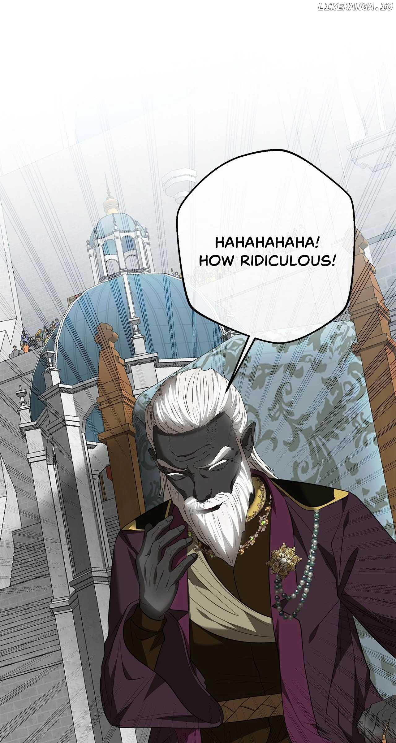 The S-Class Dungeon Owner chapter 33 page 74