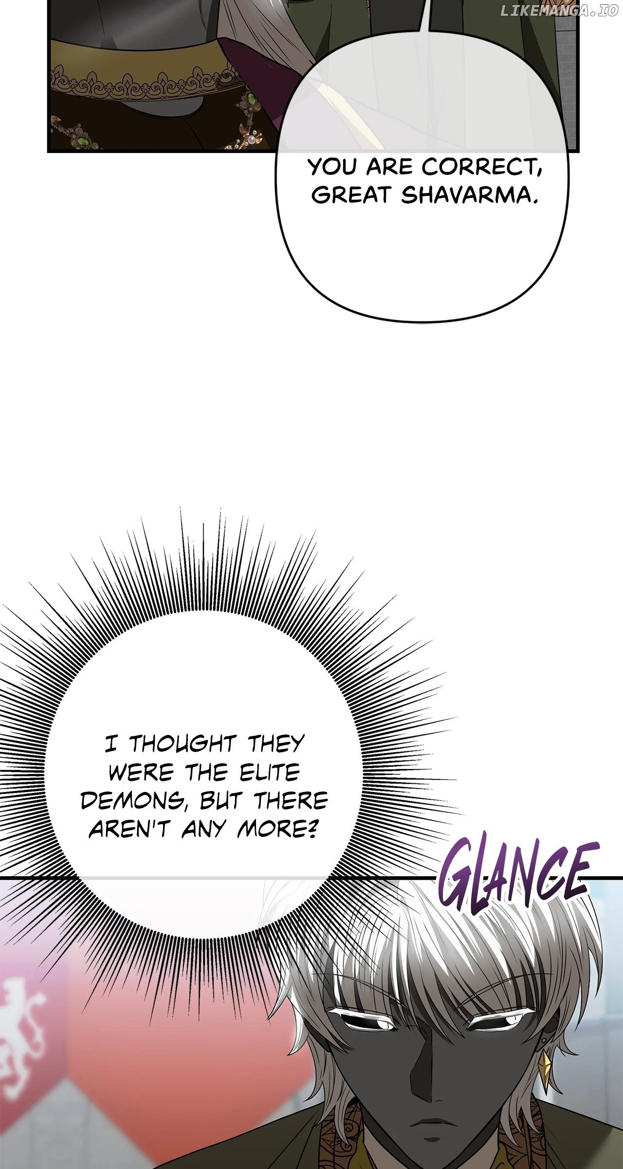 The S-Class Dungeon Owner chapter 33 page 77