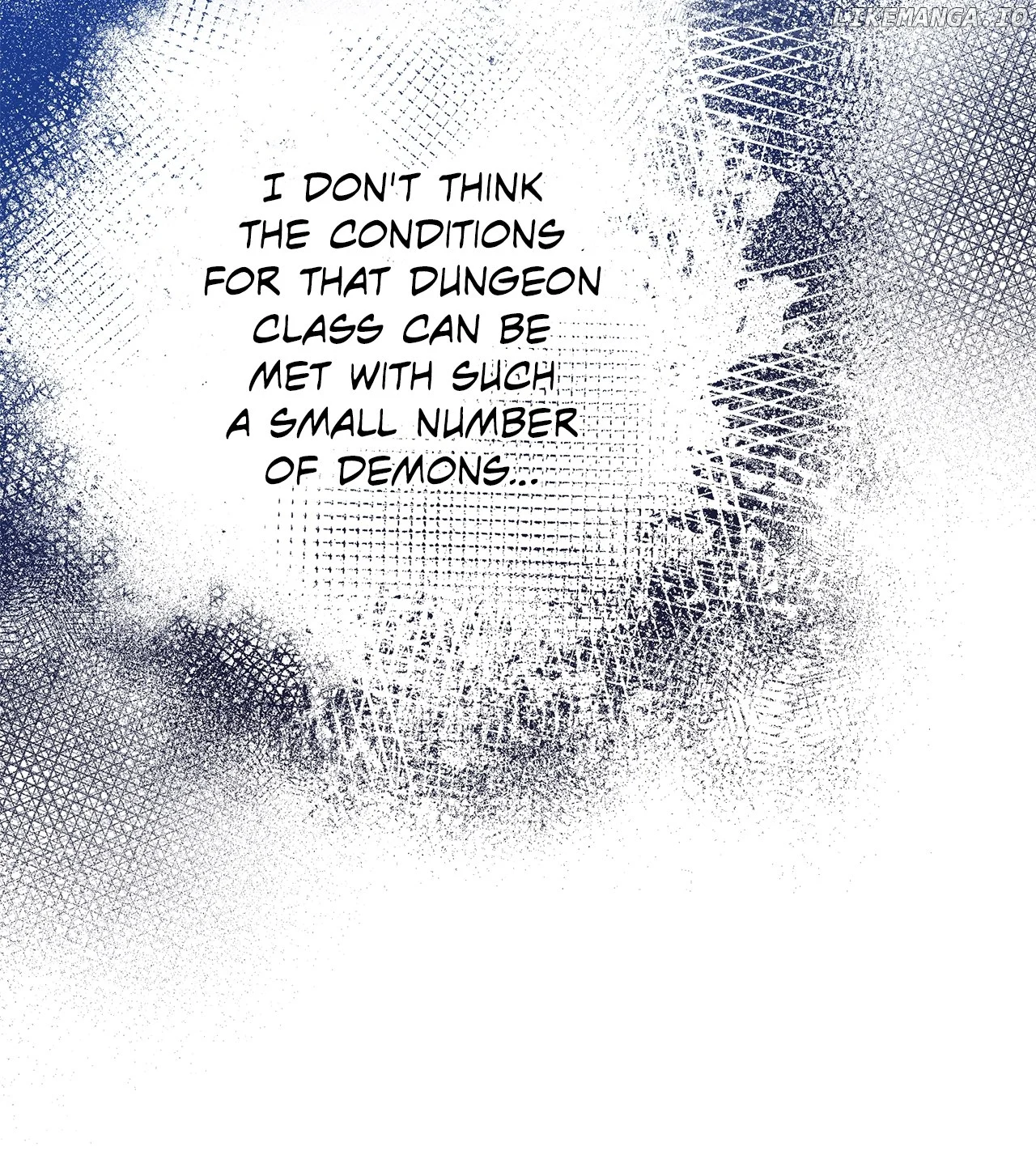 The S-Class Dungeon Owner chapter 33 page 79