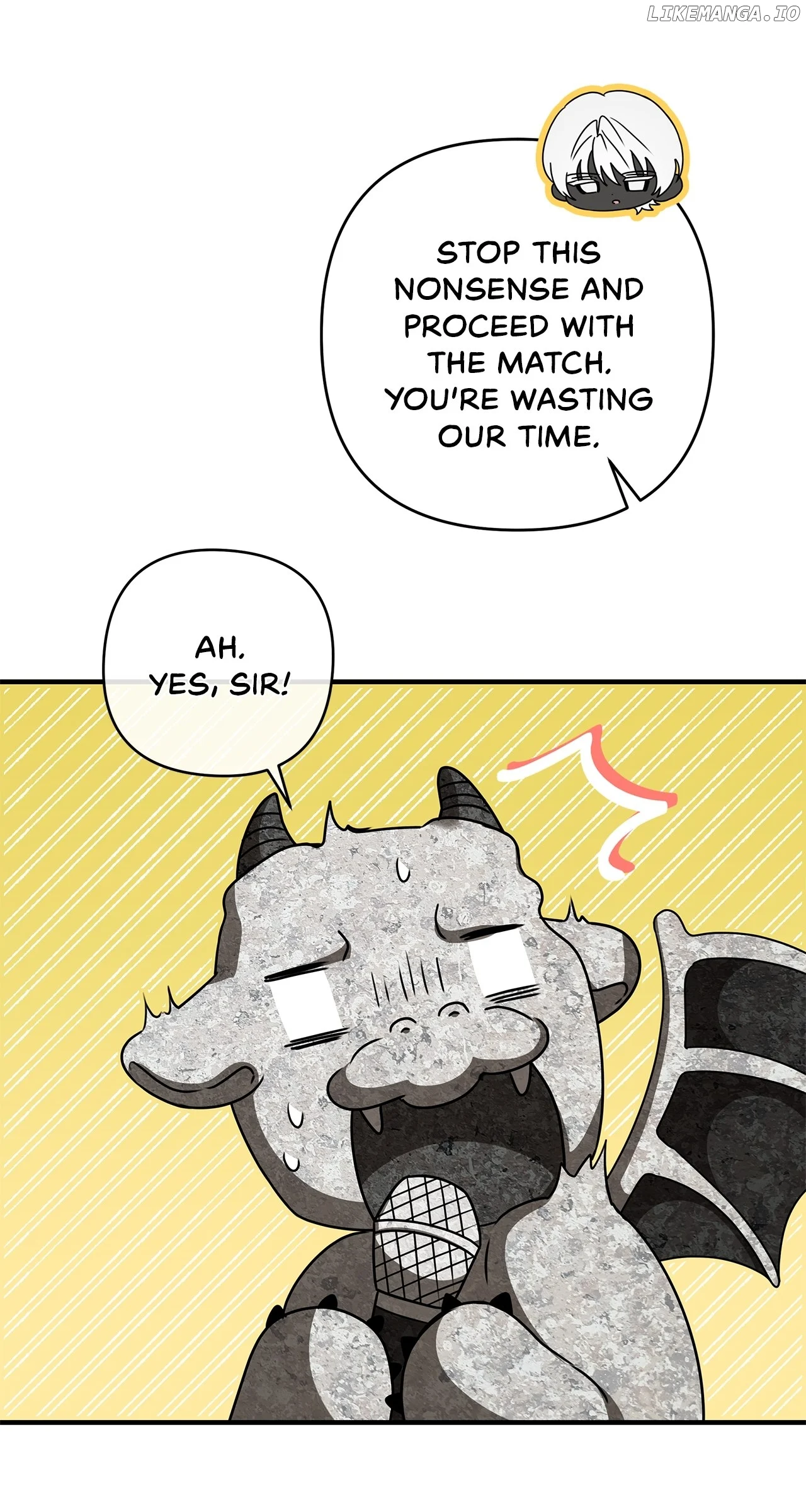 The S-Class Dungeon Owner chapter 33 page 80