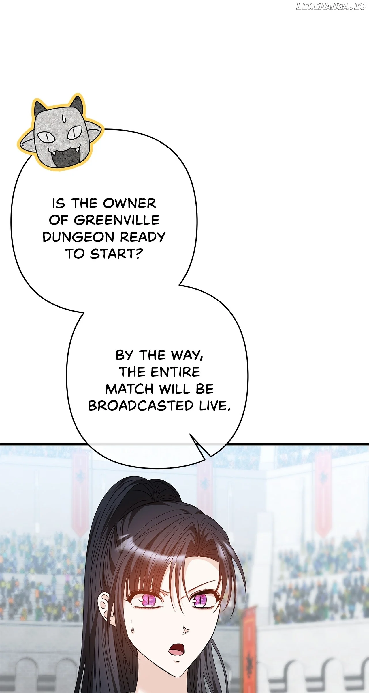 The S-Class Dungeon Owner chapter 33 page 81