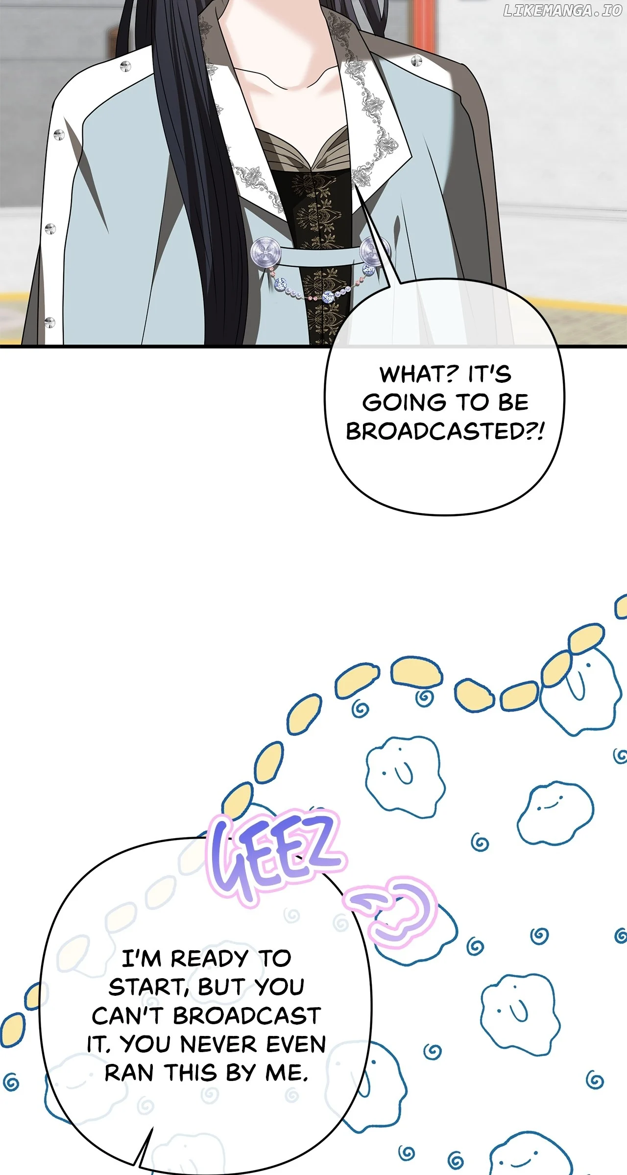 The S-Class Dungeon Owner chapter 33 page 82