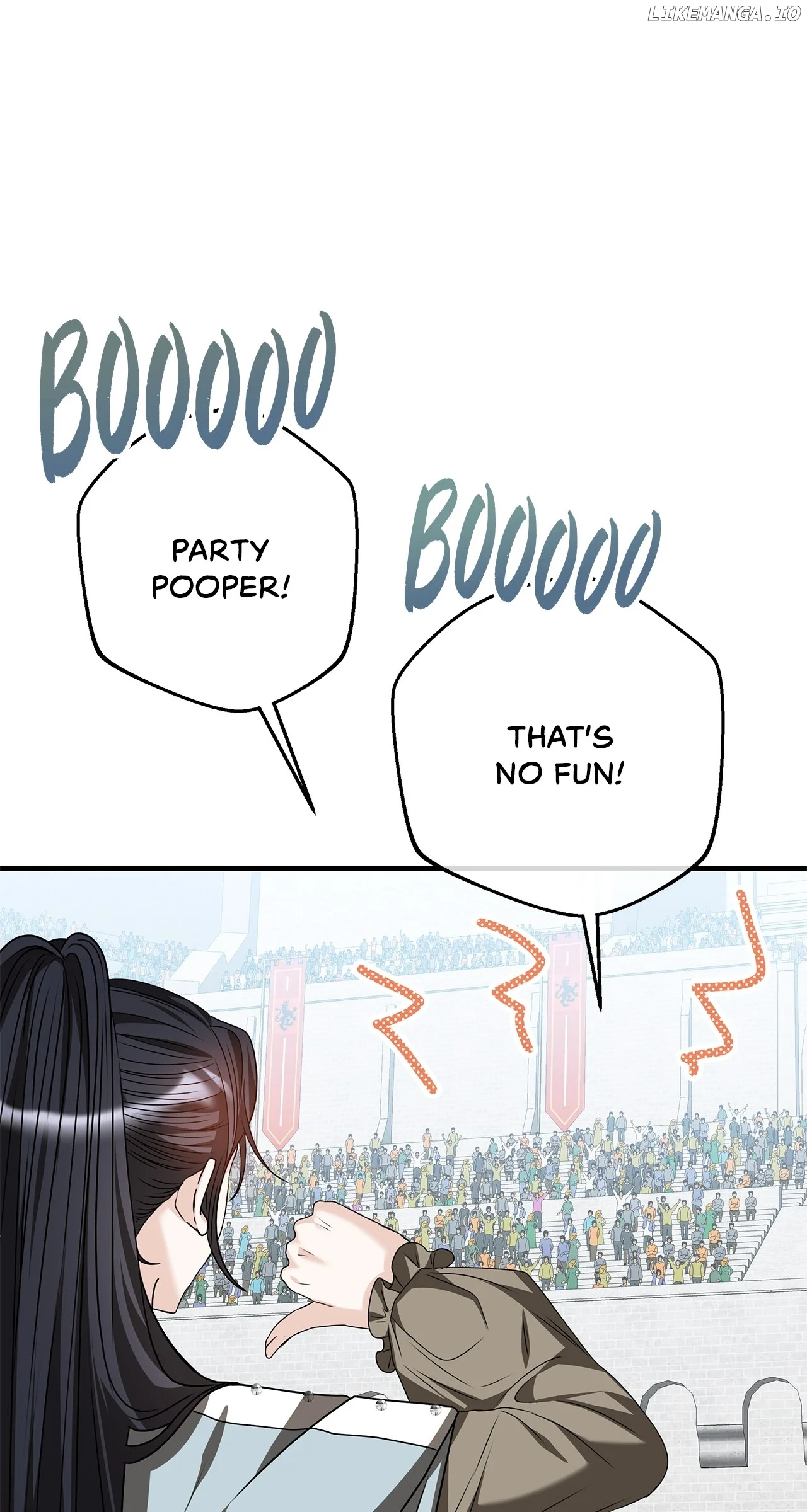 The S-Class Dungeon Owner chapter 33 page 84