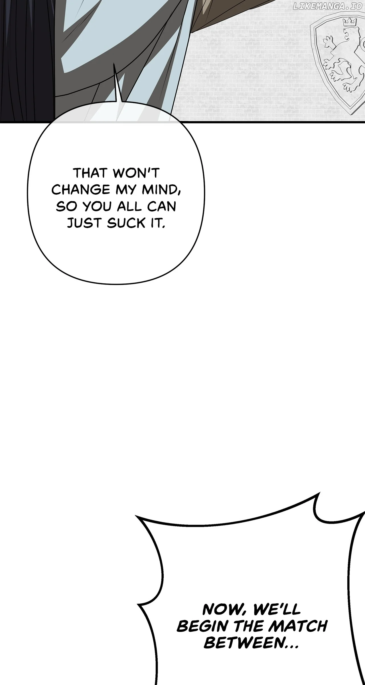 The S-Class Dungeon Owner chapter 33 page 85