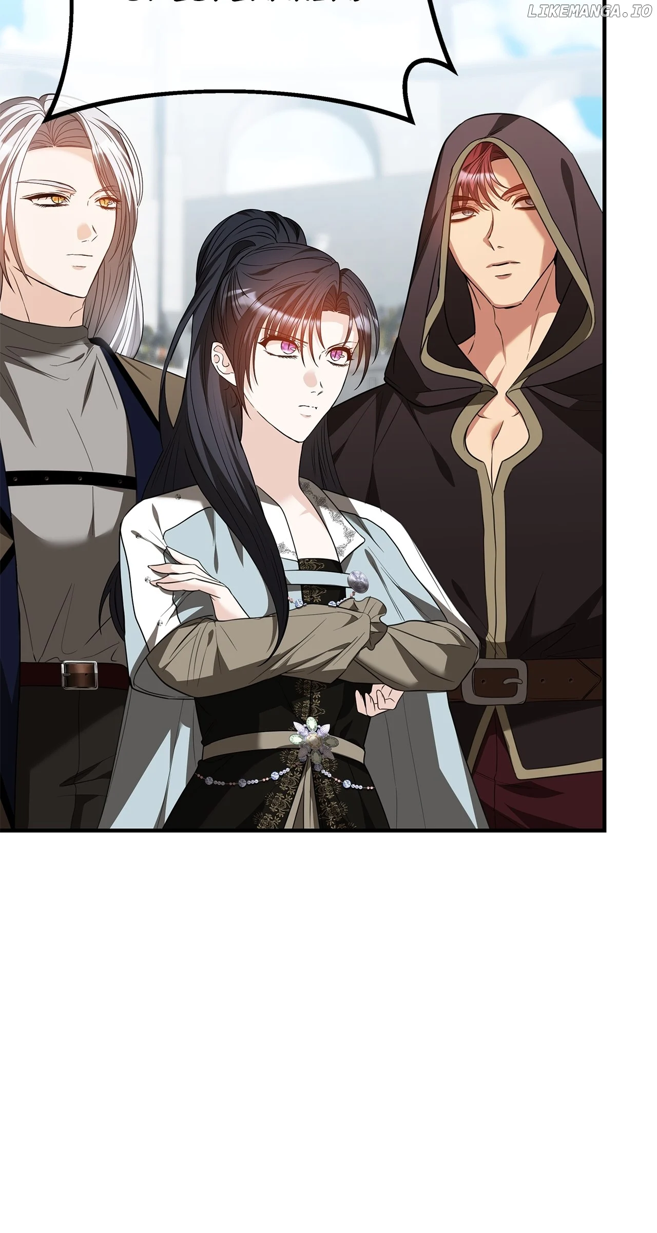 The S-Class Dungeon Owner chapter 33 page 87
