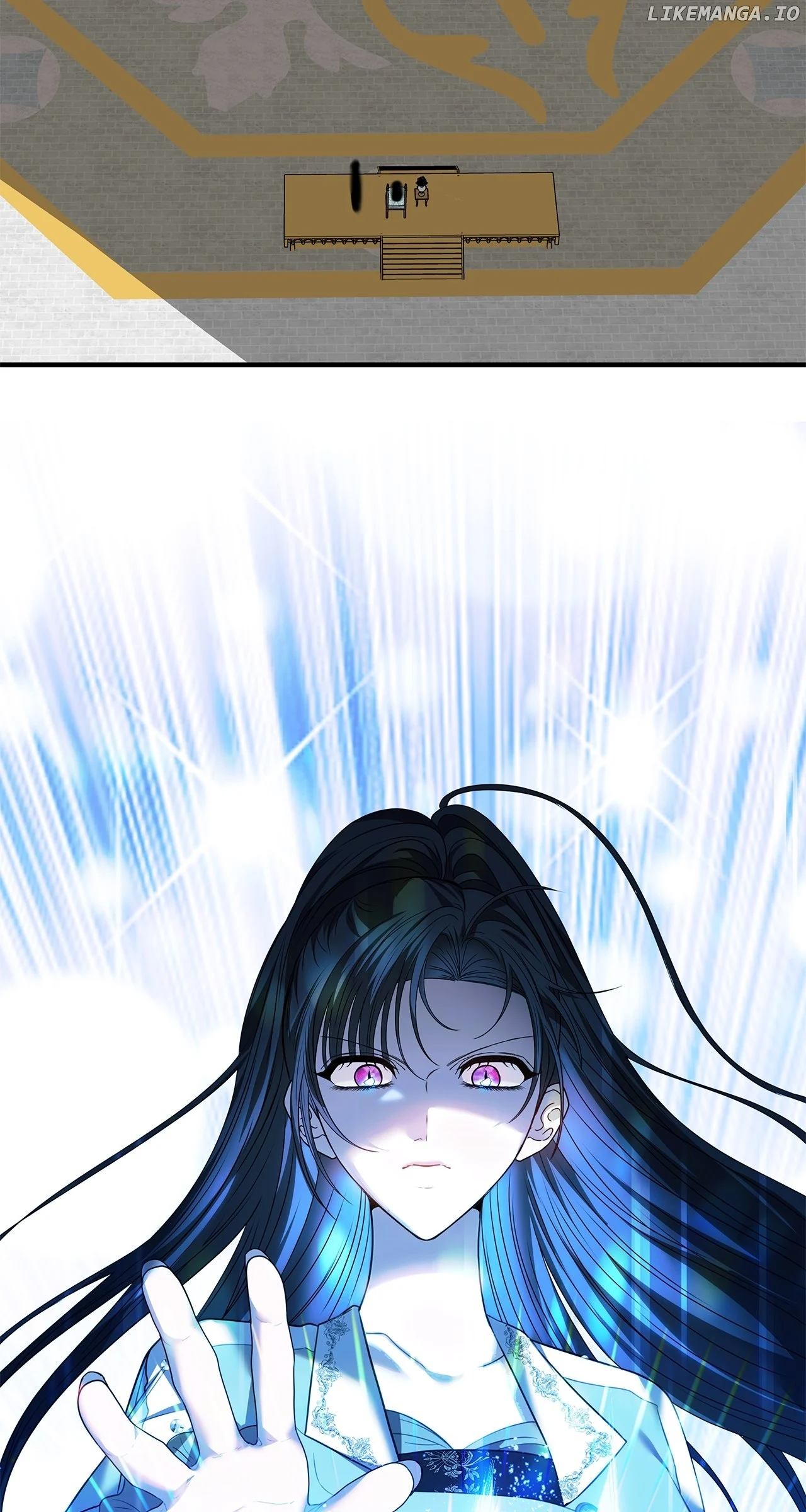 The S-Class Dungeon Owner chapter 33 page 89