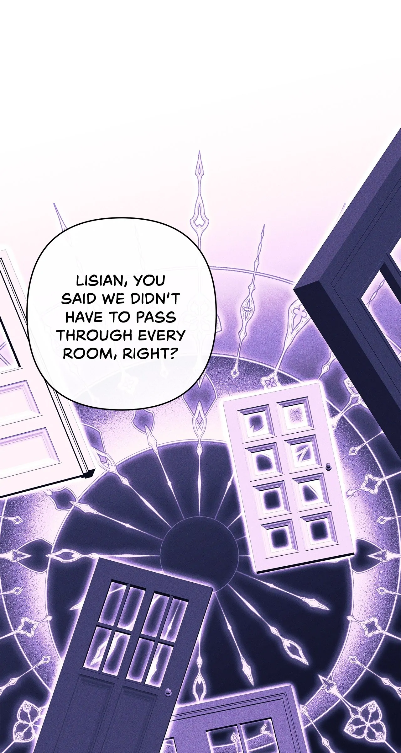 The S-Class Dungeon Owner chapter 34 page 6